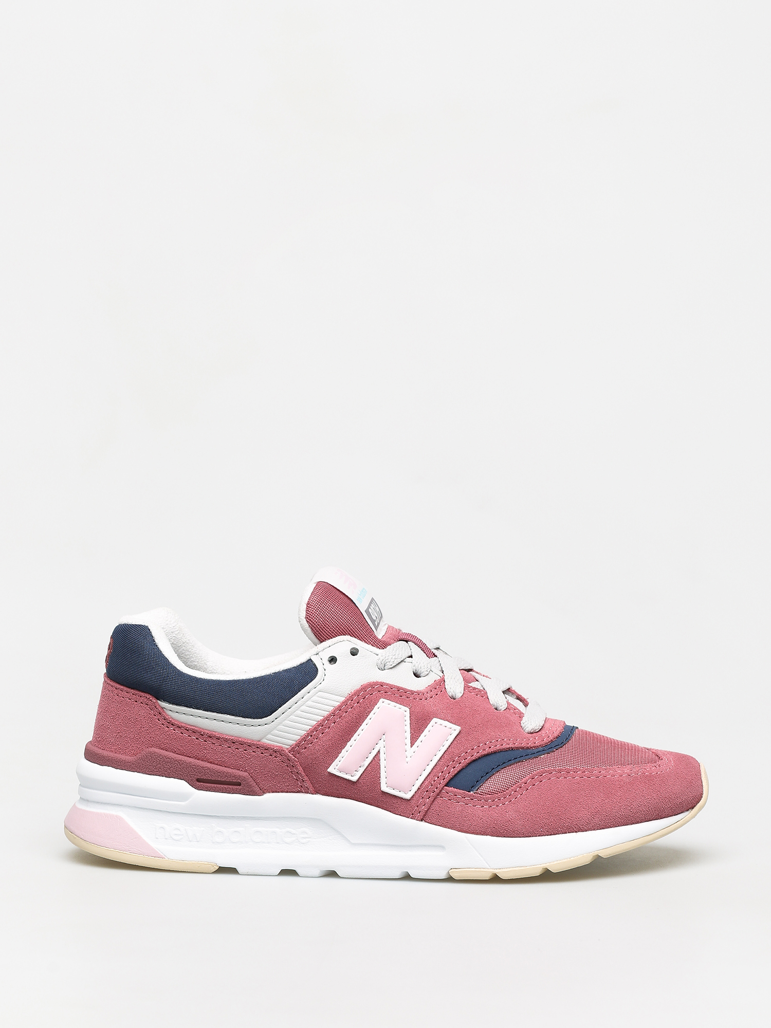 Buty New Balance 997 Wmn (purple)
