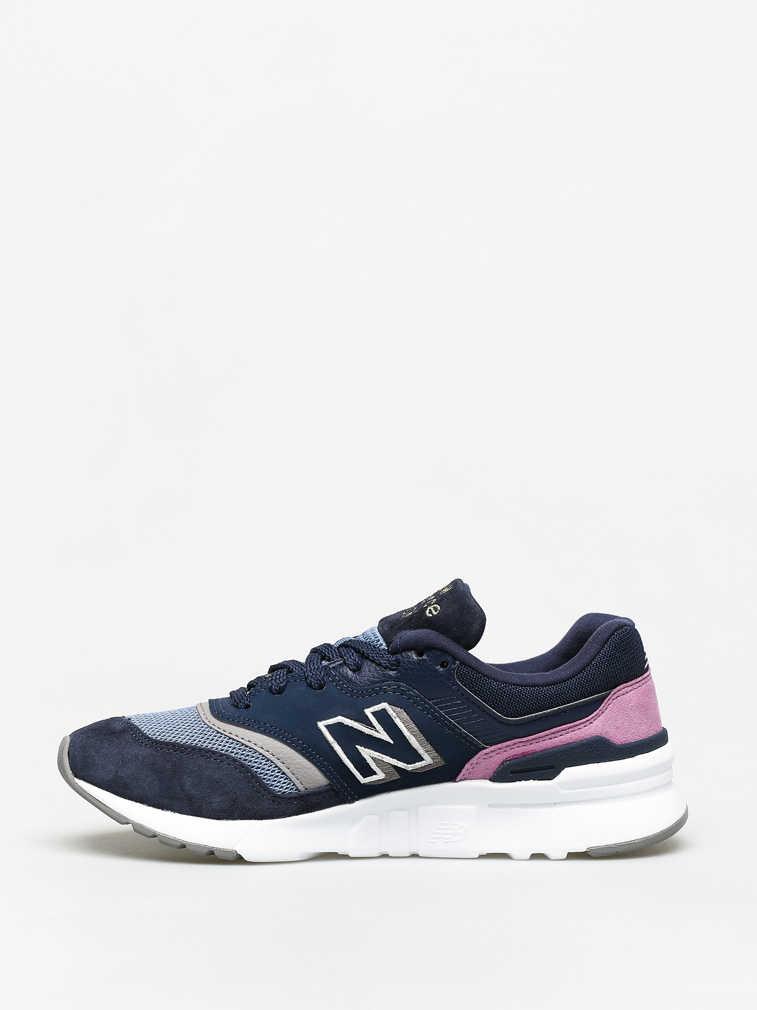 Buty New Balance 997 Wmn (navy)