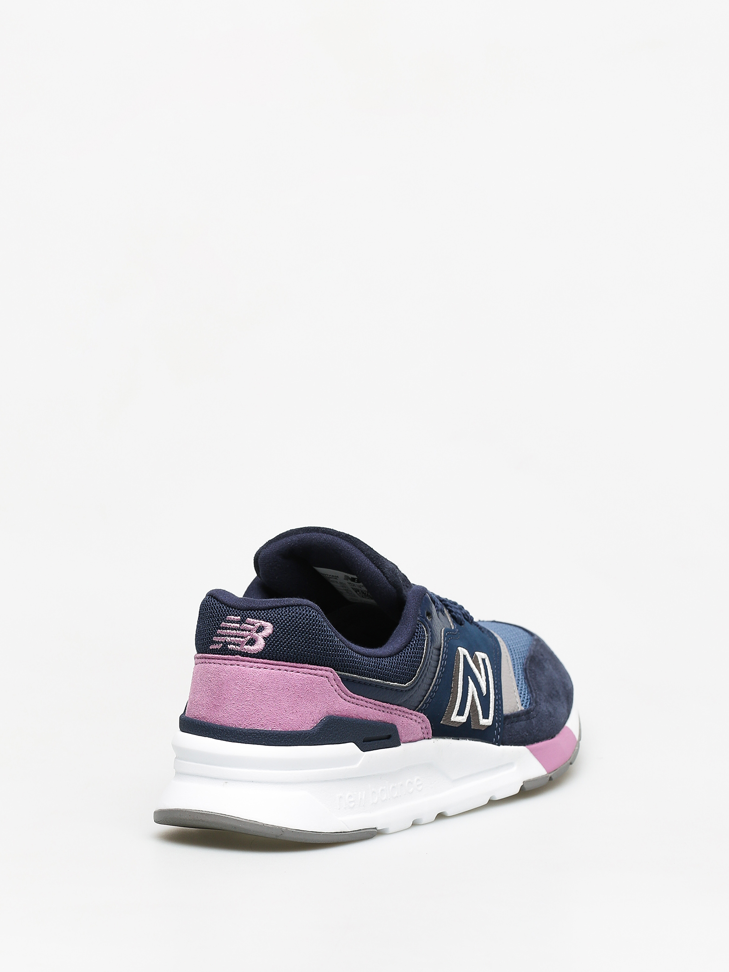 Buty New Balance 997 Wmn (navy)