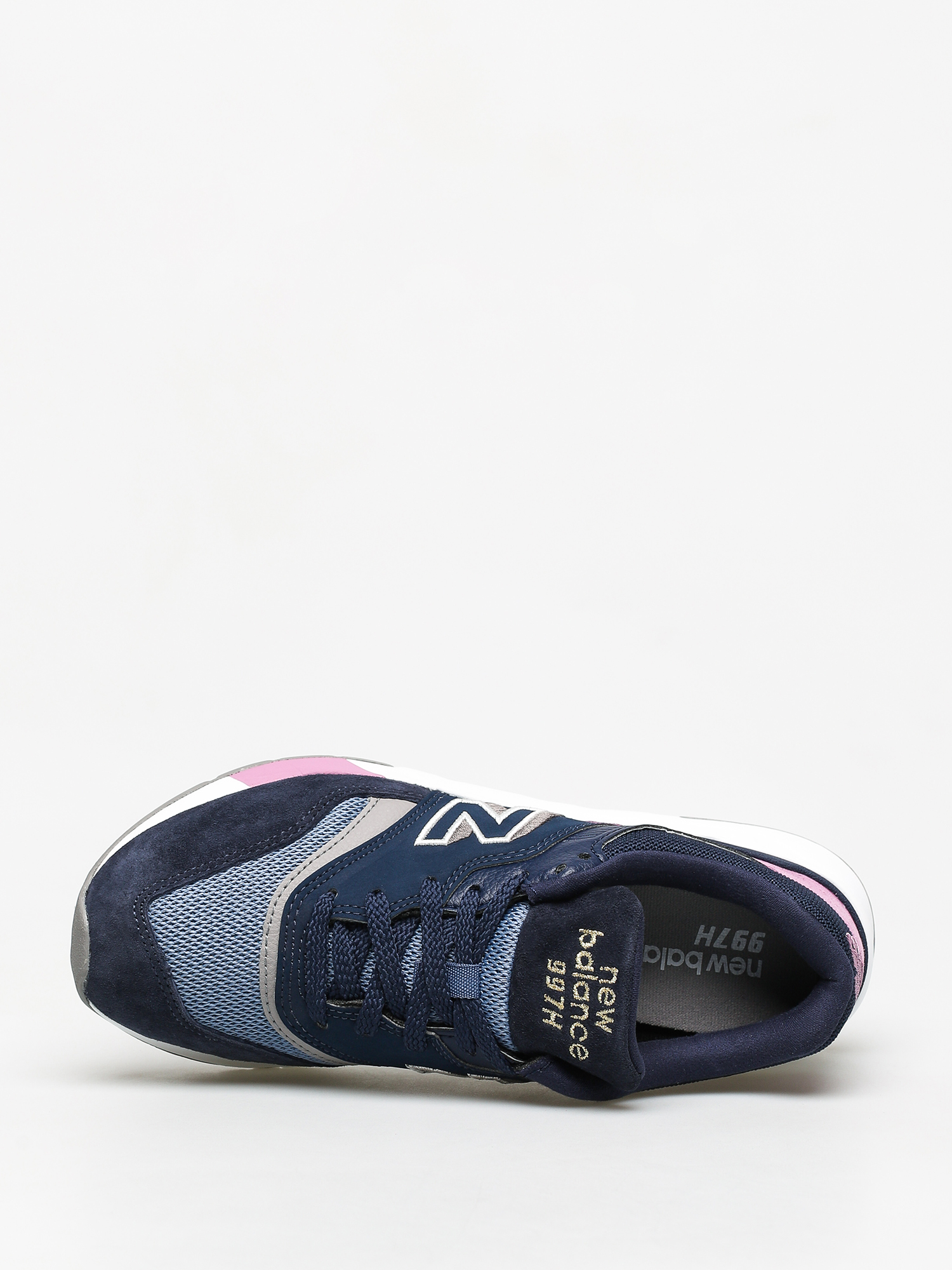 Buty New Balance 997 Wmn (navy)