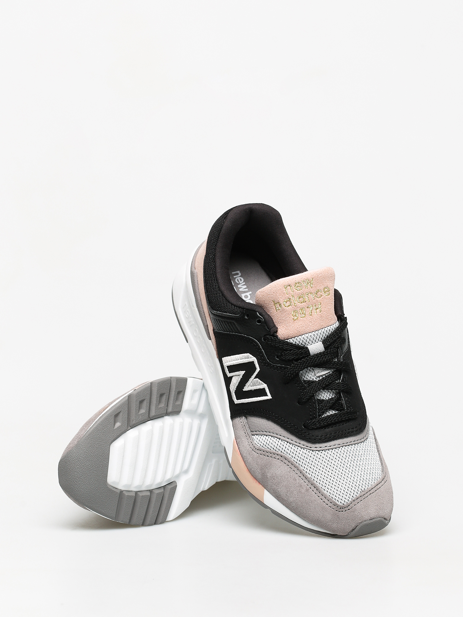 Buty New Balance 997 Wmn (black)