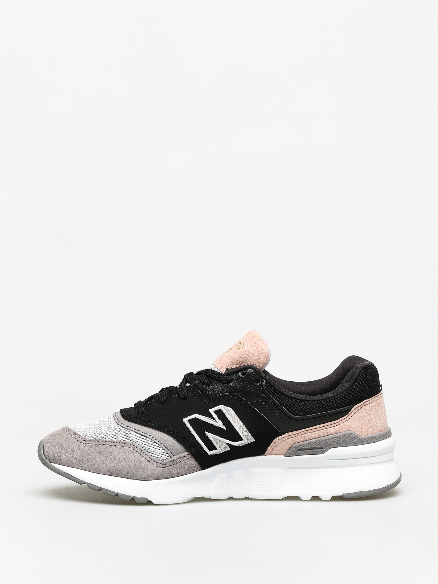 Buty New Balance 997 Wmn (black)