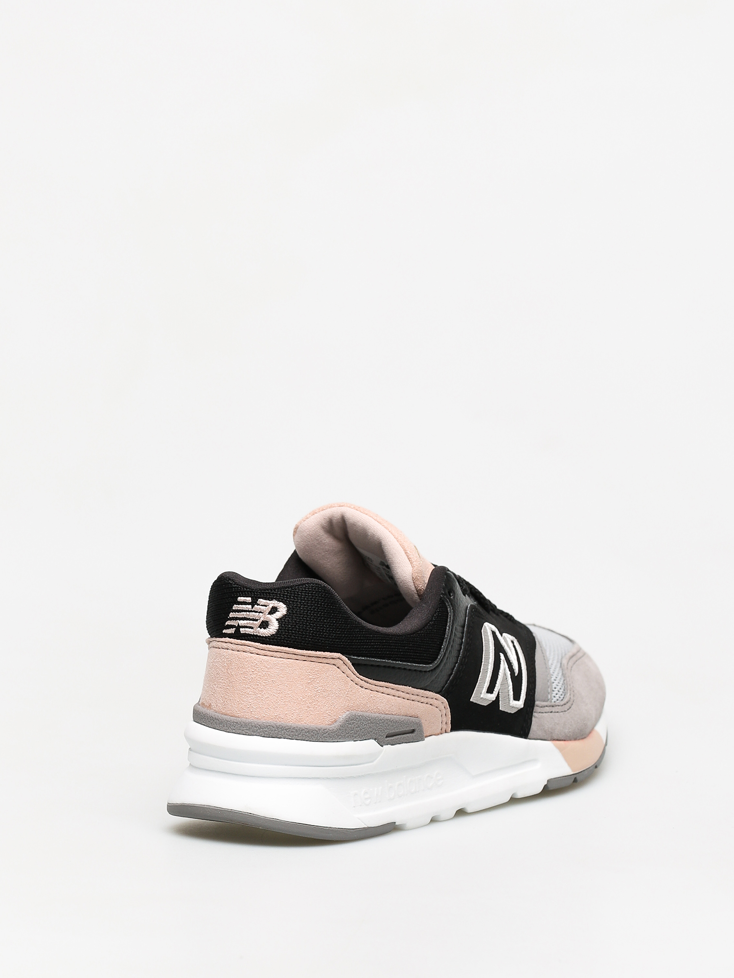 Buty New Balance 997 Wmn (black)