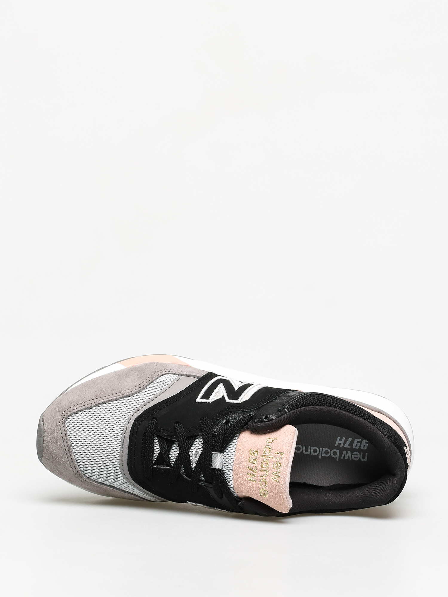 Buty New Balance 997 Wmn (black)