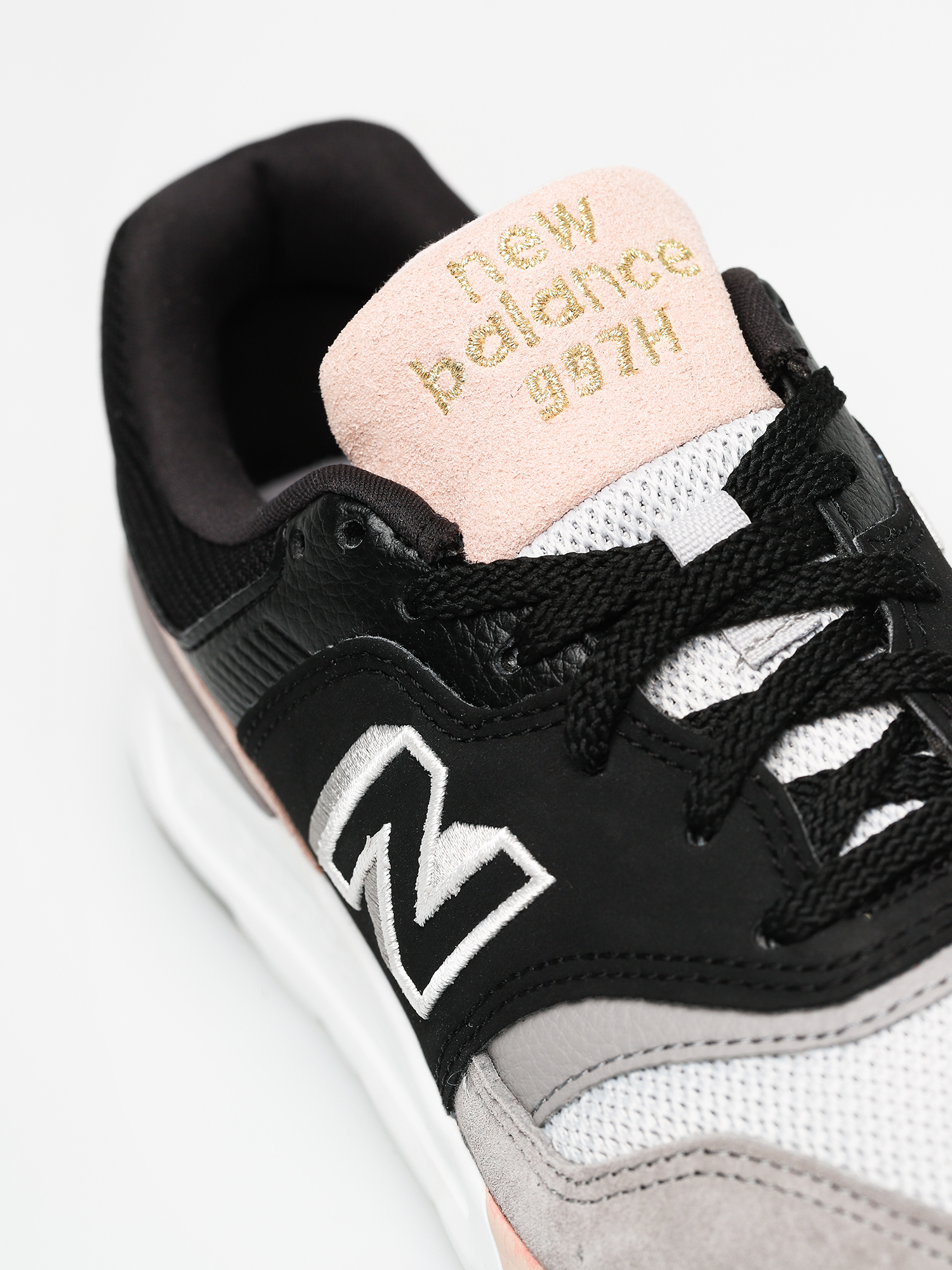Buty New Balance 997 Wmn (black)
