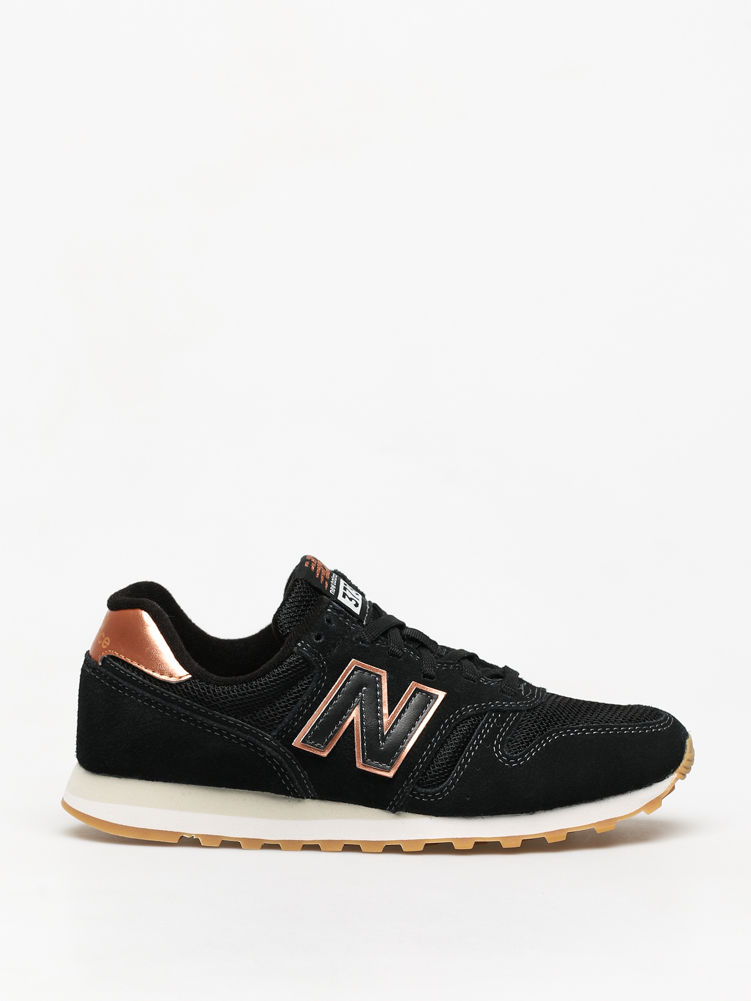 Buty New Balance 373 Wmn (black)