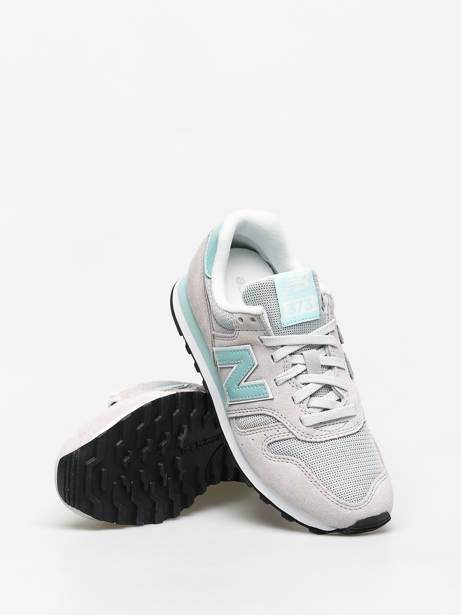 Buty New Balance 373 Wmn (grey)