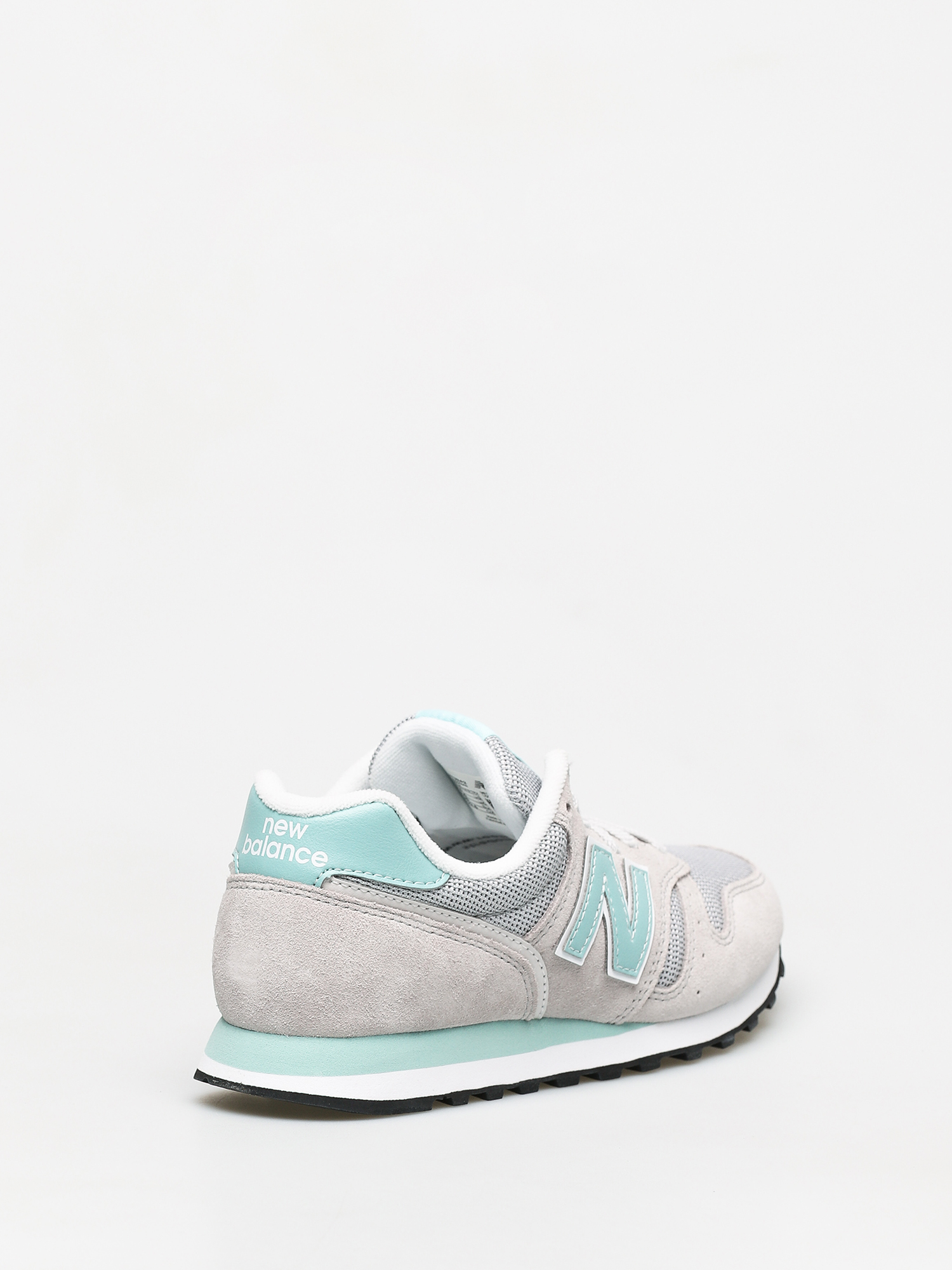 Buty New Balance 373 Wmn (grey)
