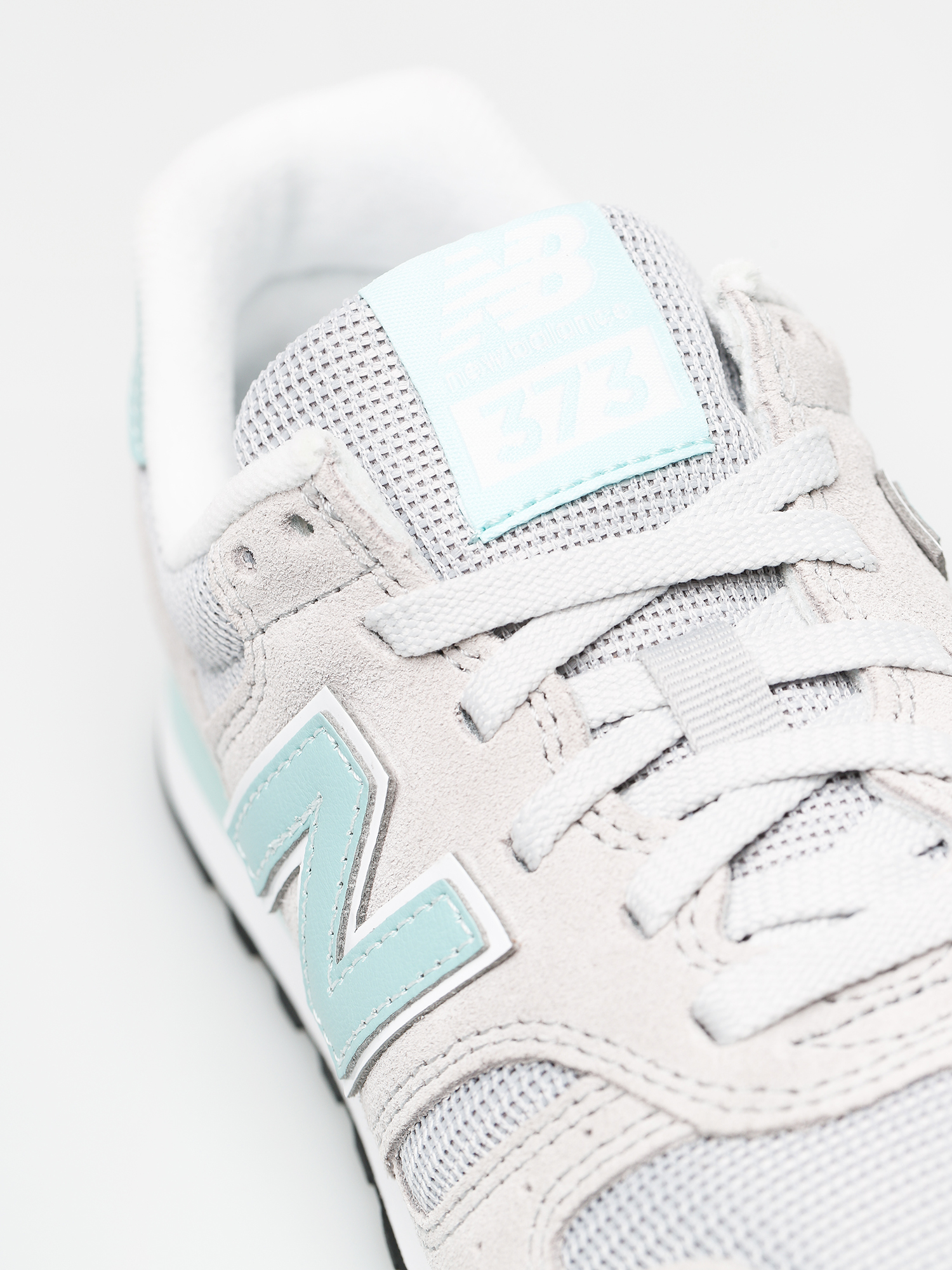 Buty New Balance 373 Wmn (grey)