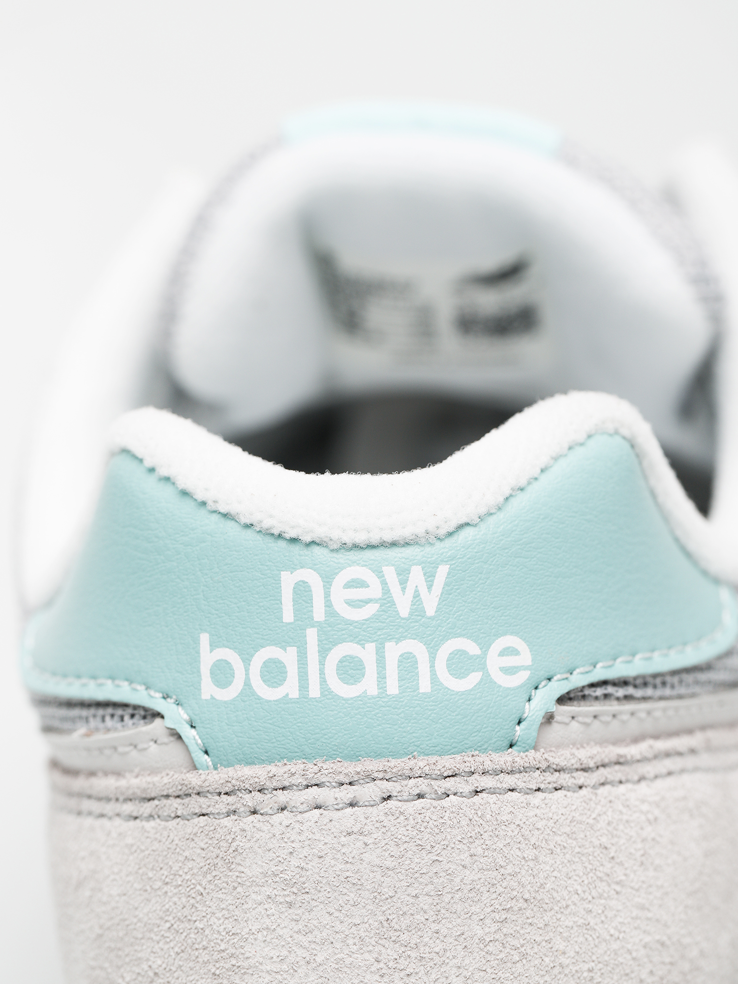Buty New Balance 373 Wmn (grey)