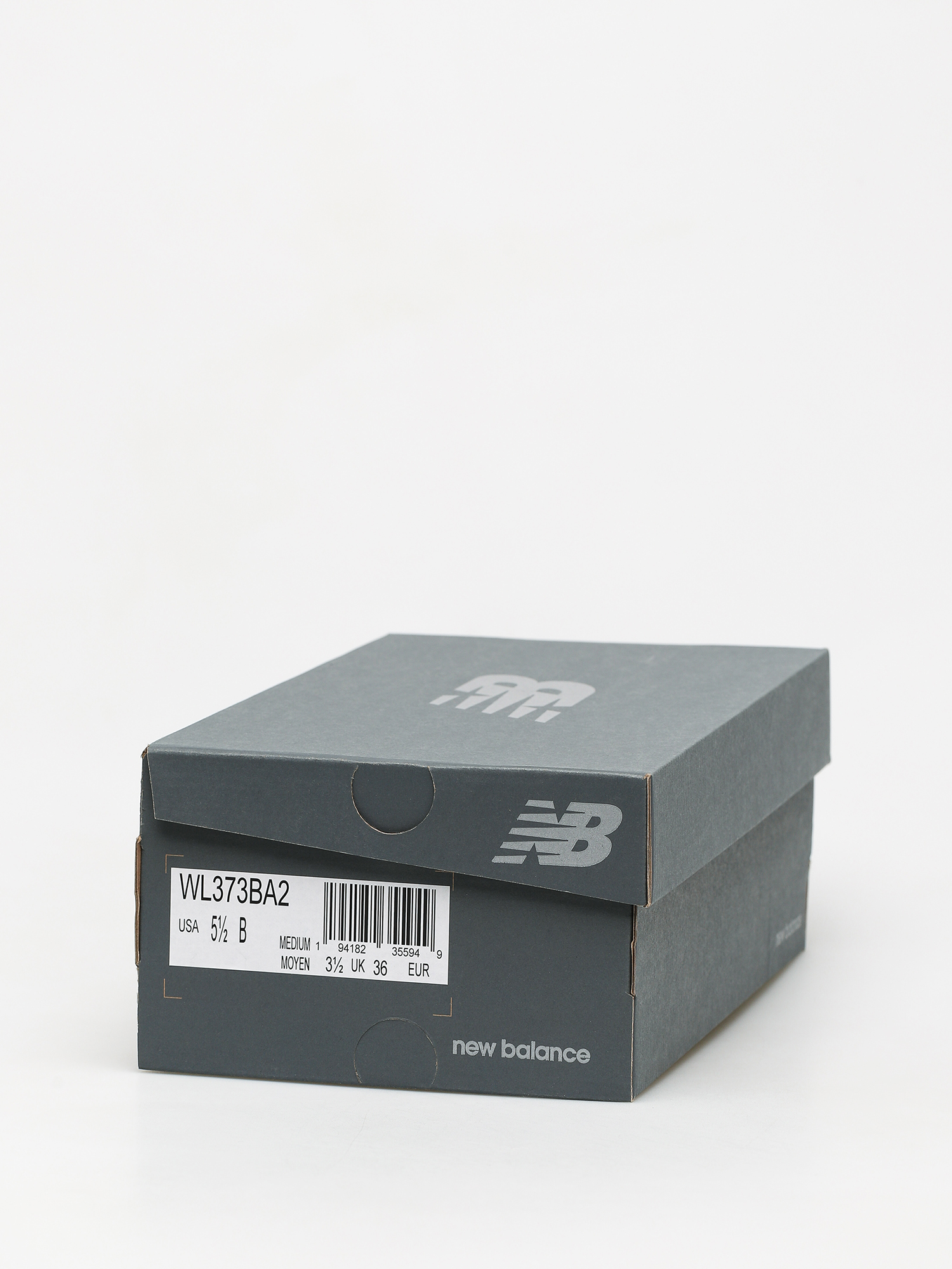Buty New Balance 373 Wmn (grey)