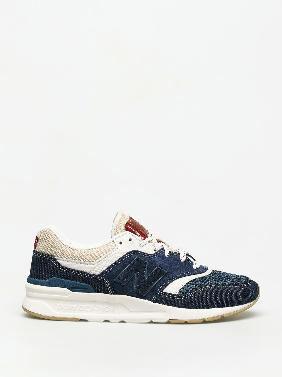 Buty New Balance 997 (navy)