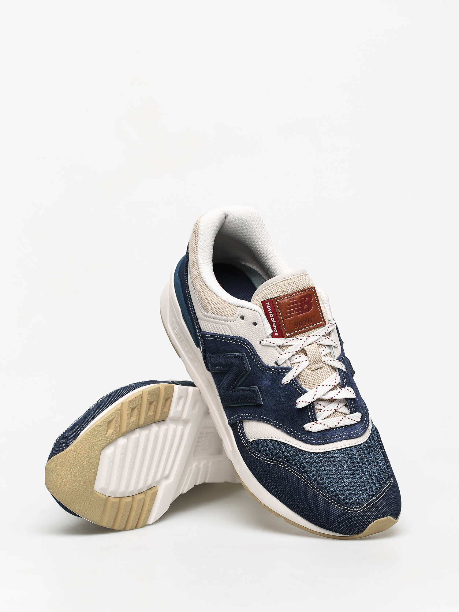 Buty New Balance 997 (navy)