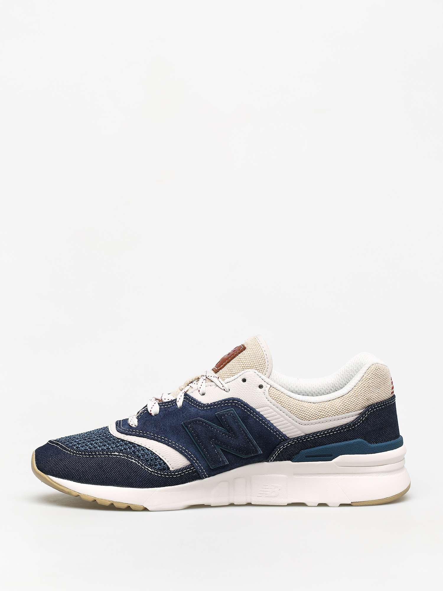 Buty New Balance 997 (navy)