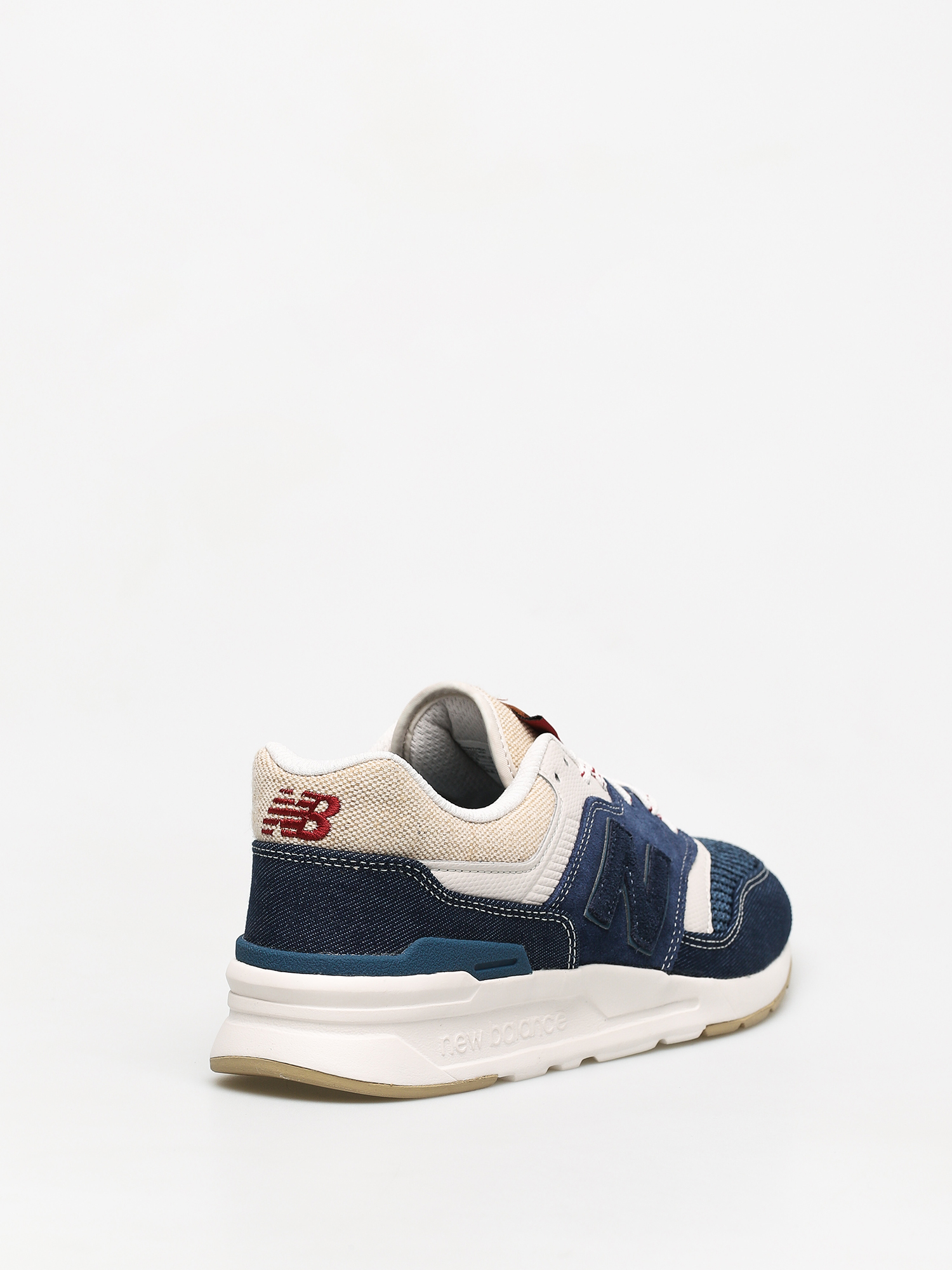 Buty New Balance 997 (navy)