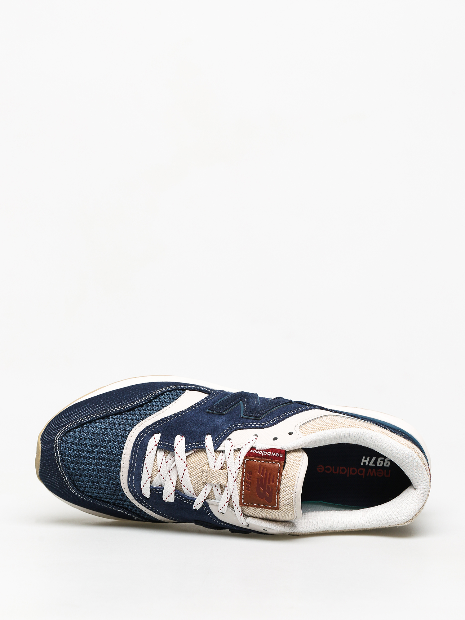 Buty New Balance 997 (navy)