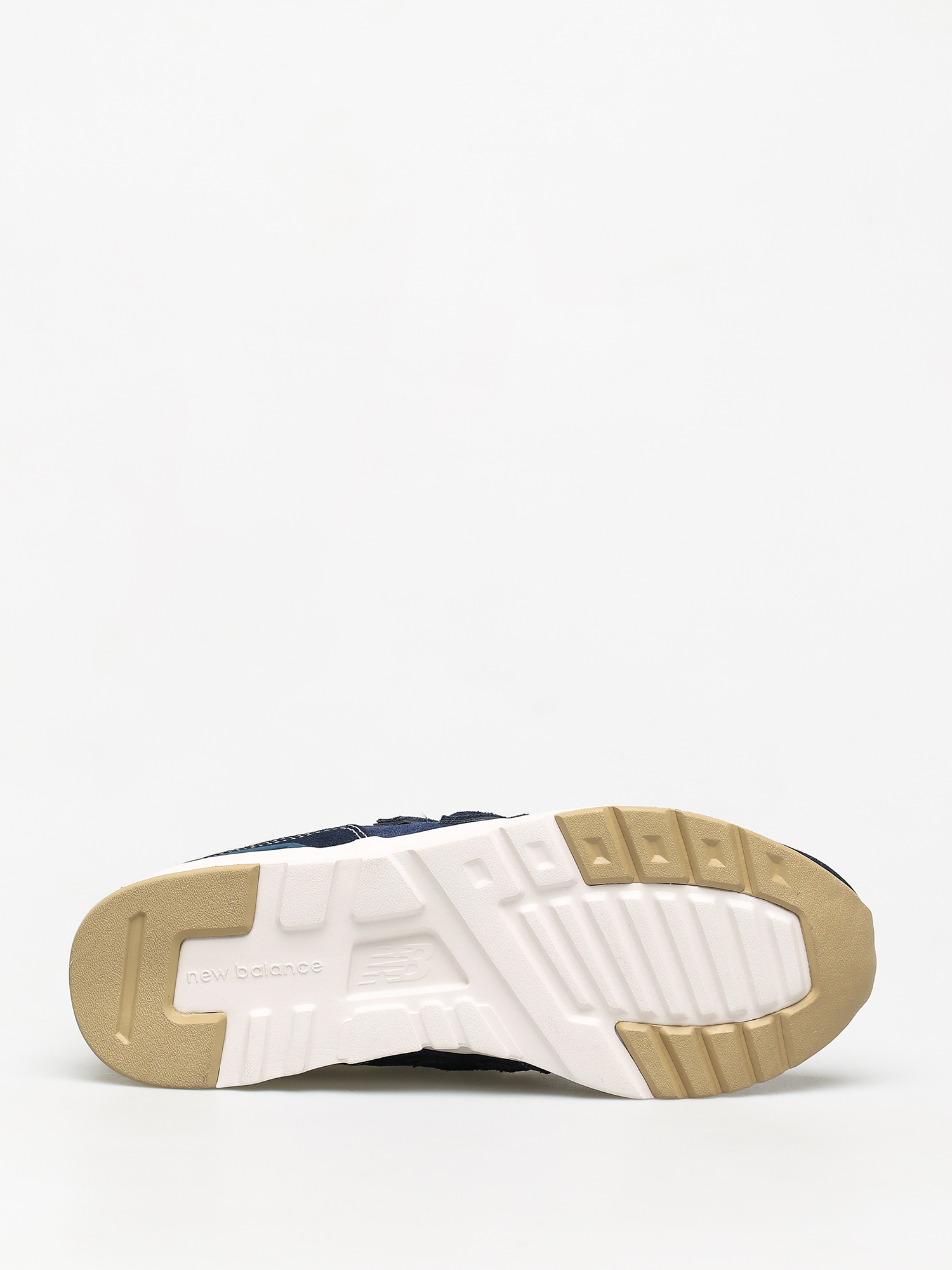 Buty New Balance 997 (navy)