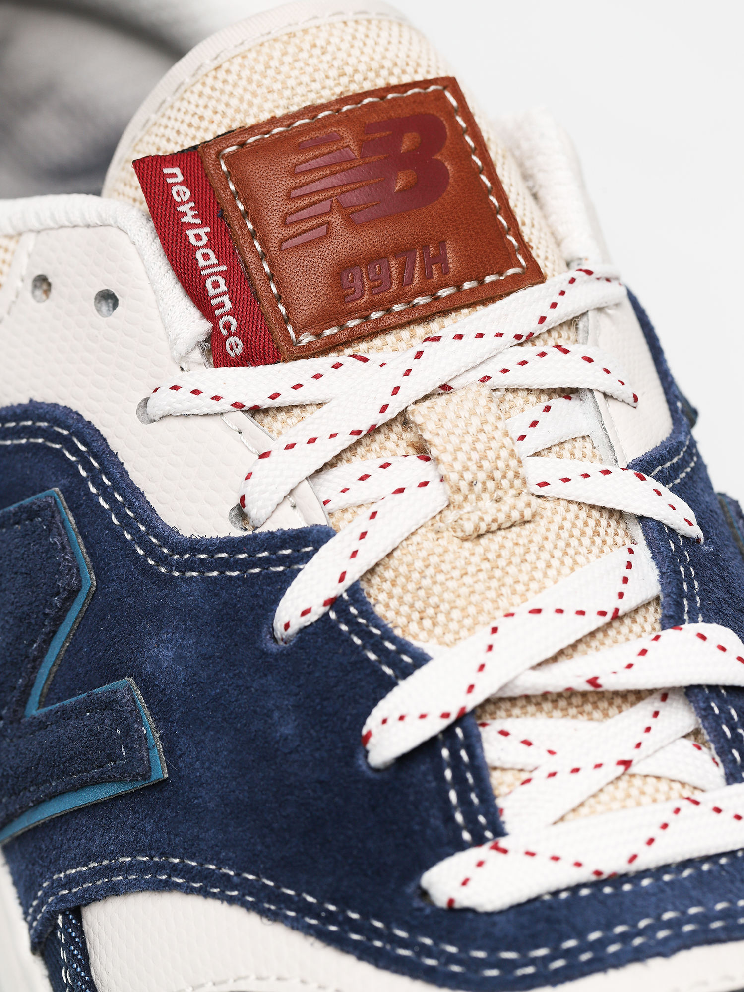 Buty New Balance 997 (navy)