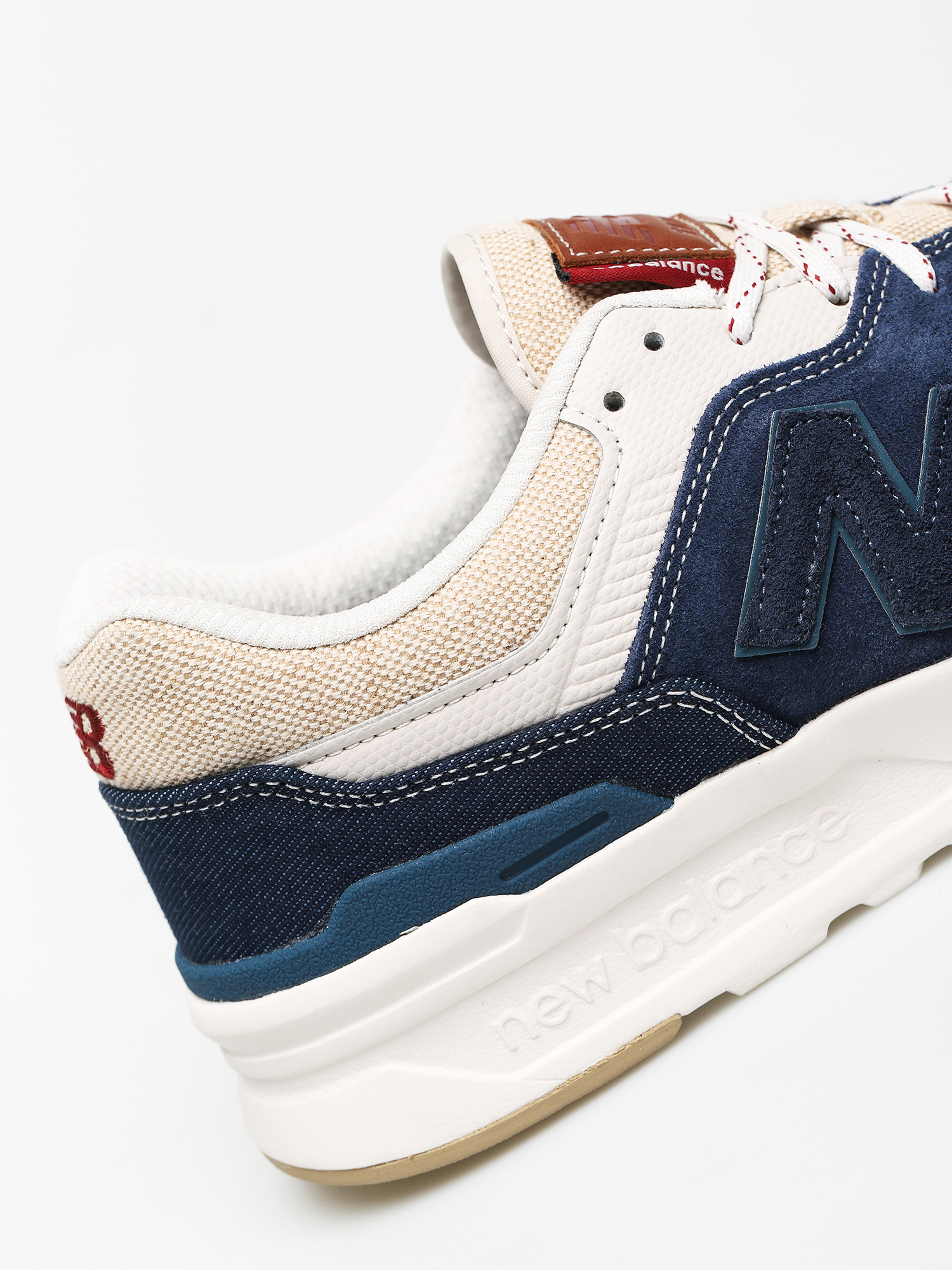 Buty New Balance 997 (navy)