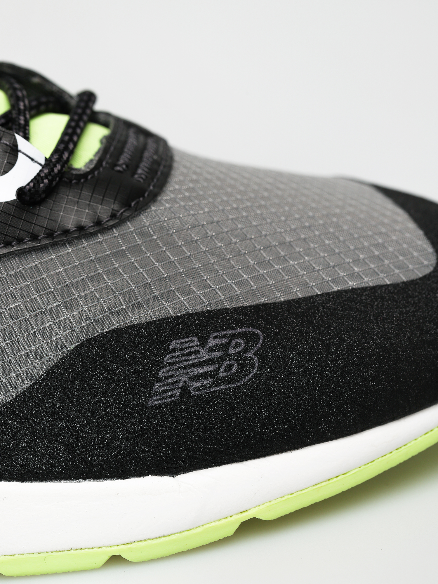 Buty New Balance 997 (black/yellow)