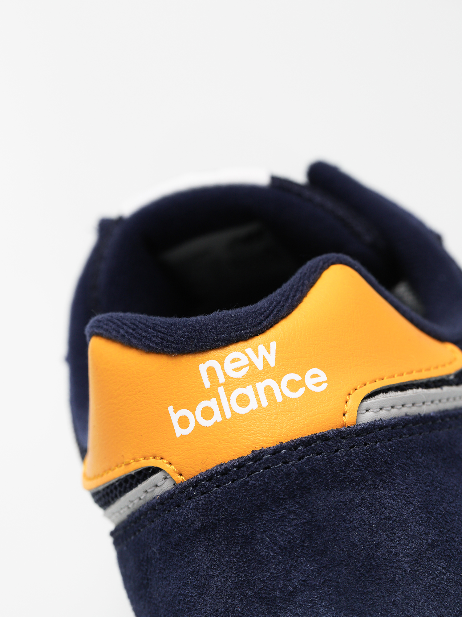 Buty New Balance 373 (navy/yellow)