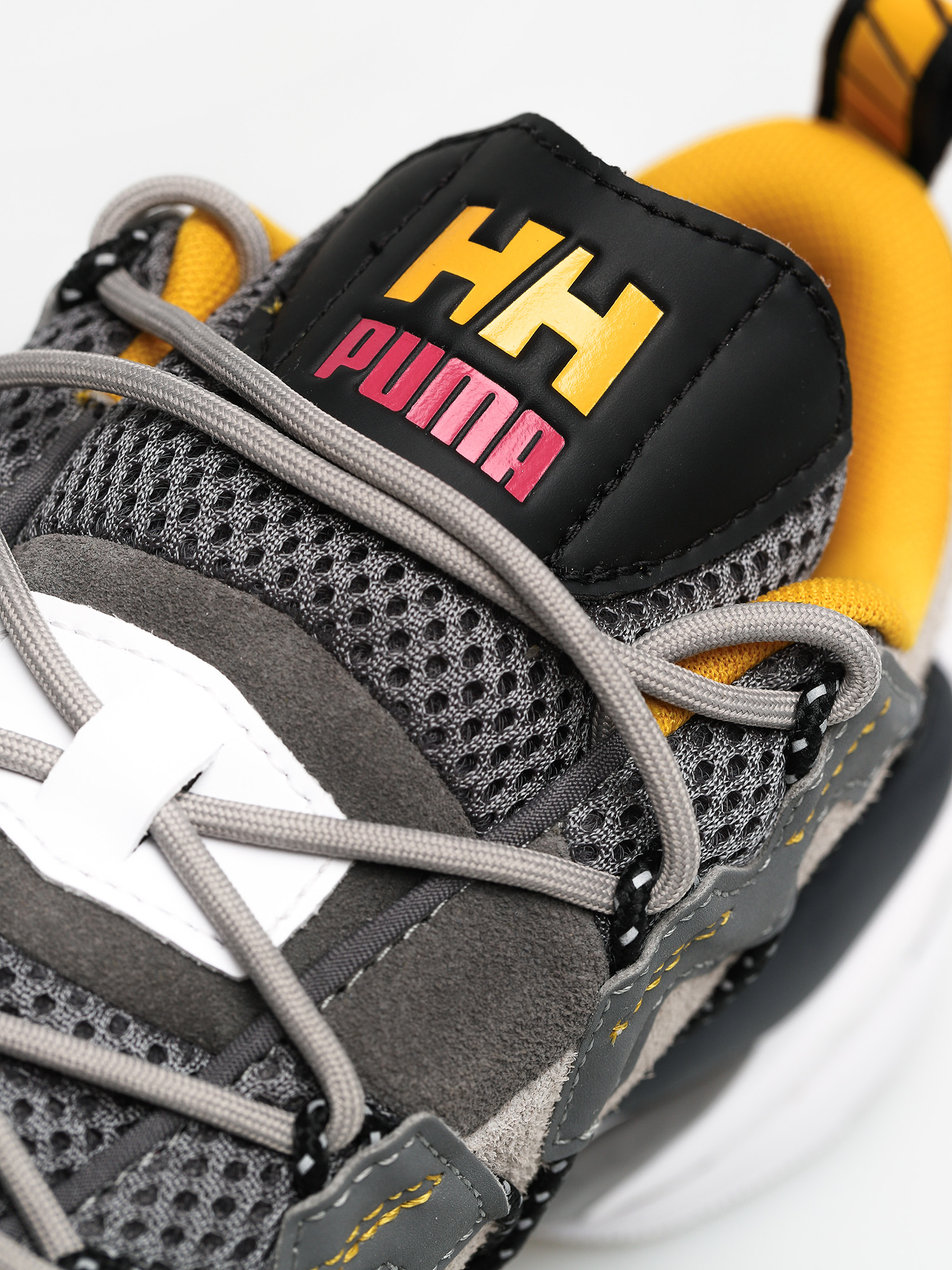 Buty Puma Lqd Cell Helly Hansen (gray)