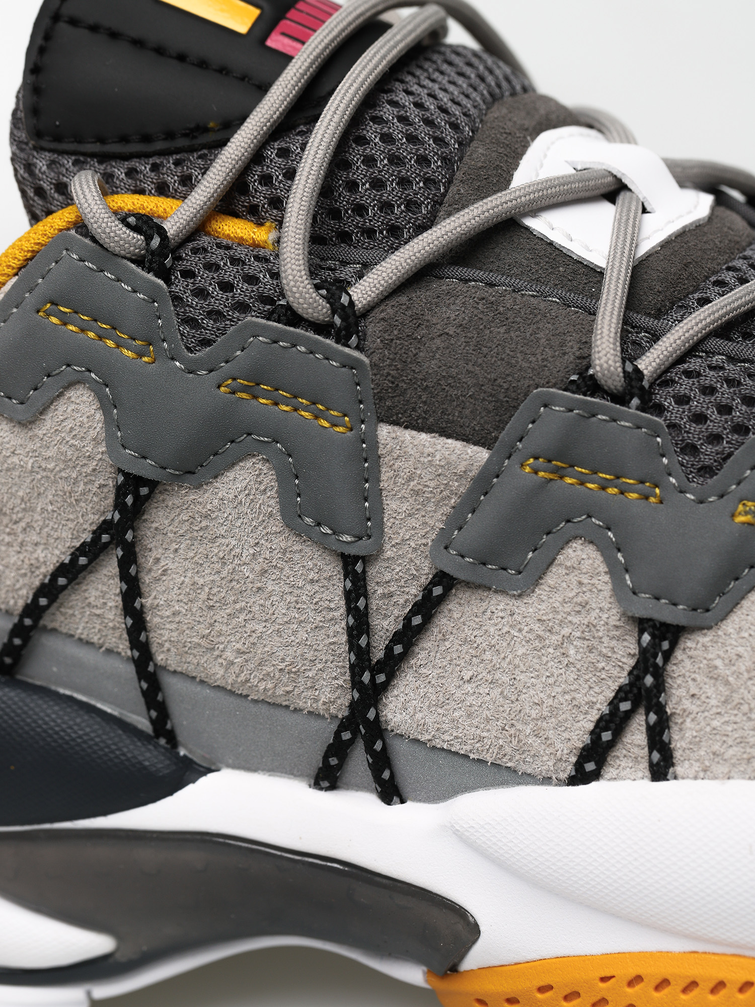 Buty Puma Lqd Cell Helly Hansen (gray)