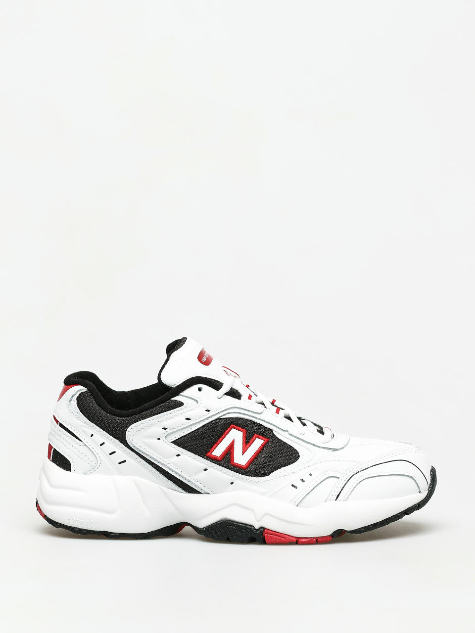 Buty New Balance 452 (white)