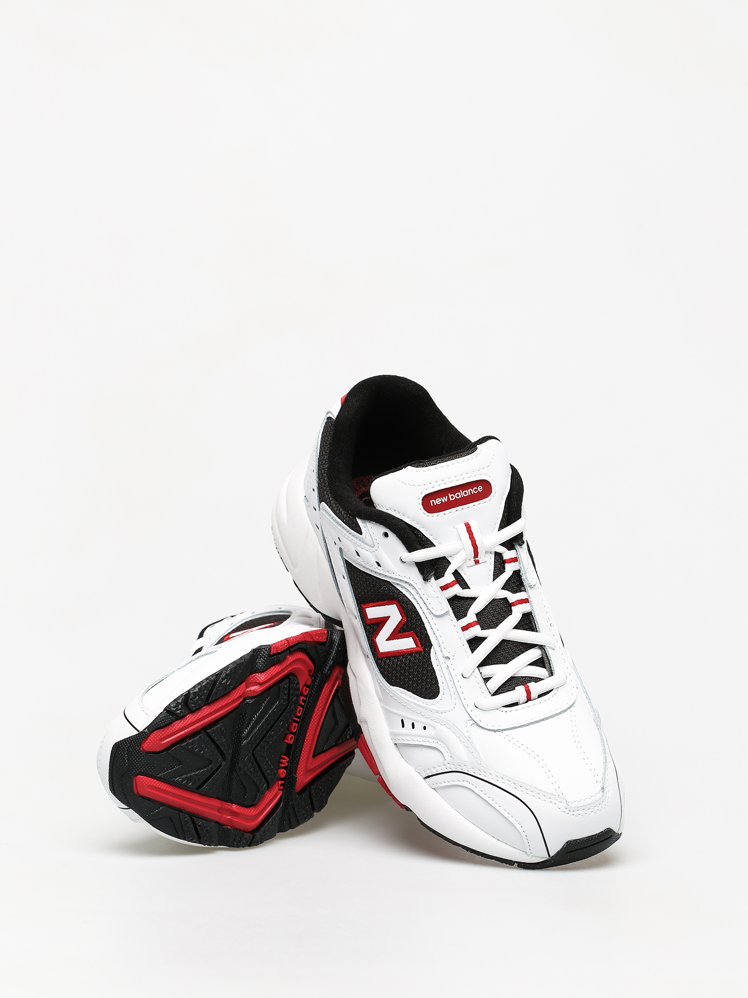 Buty New Balance 452 (white)