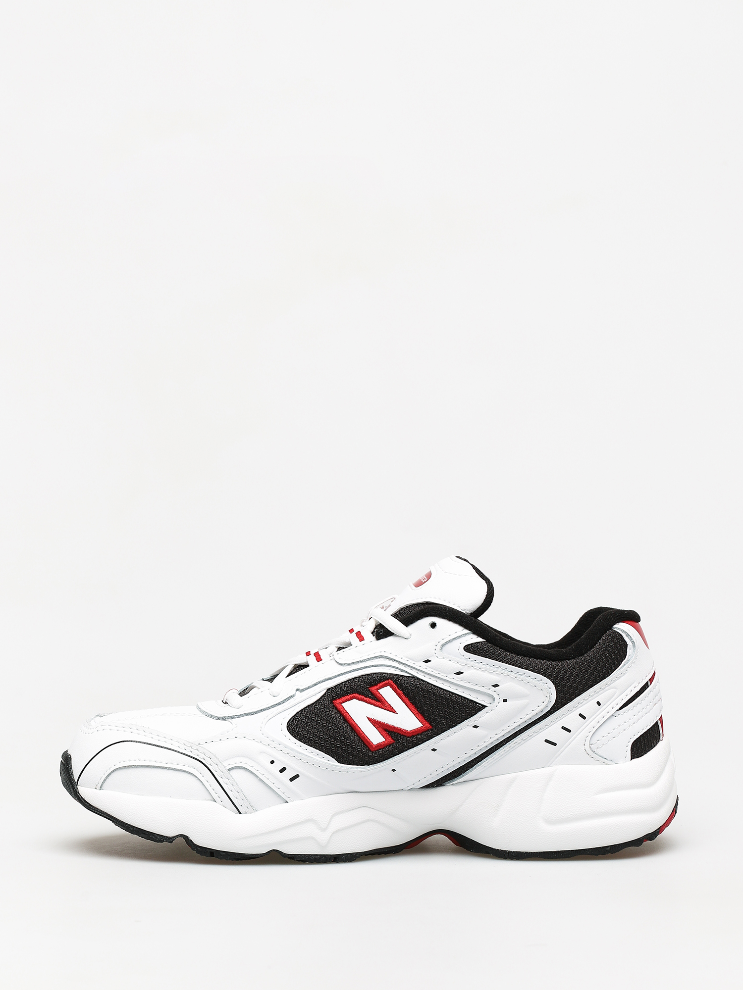 Buty New Balance 452 (white)