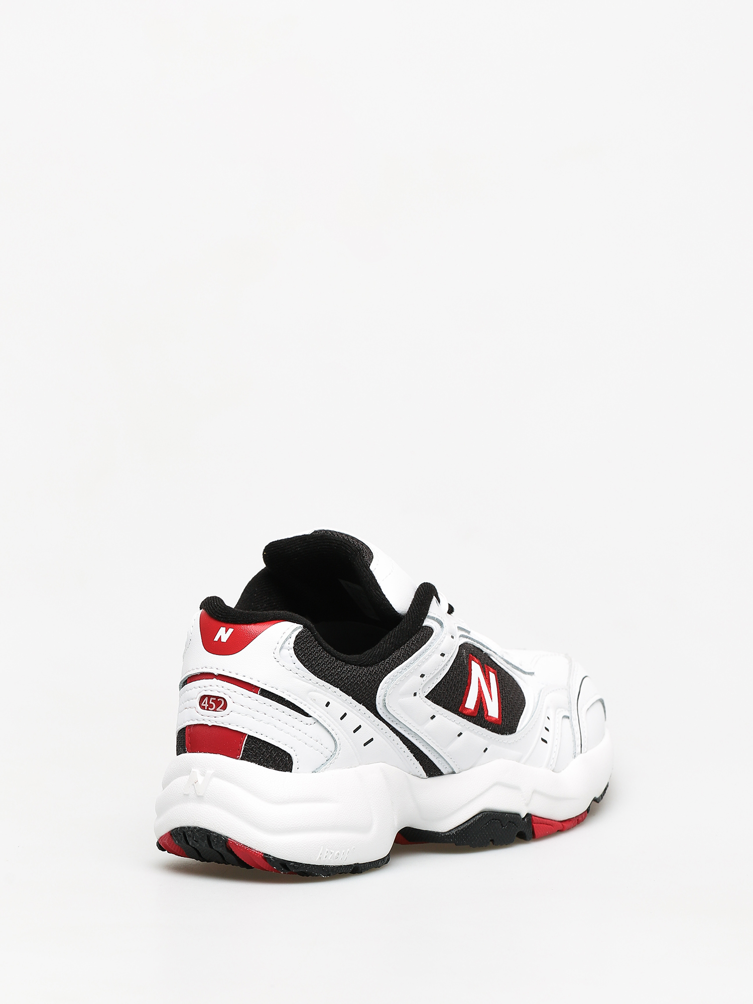 Buty New Balance 452 (white)