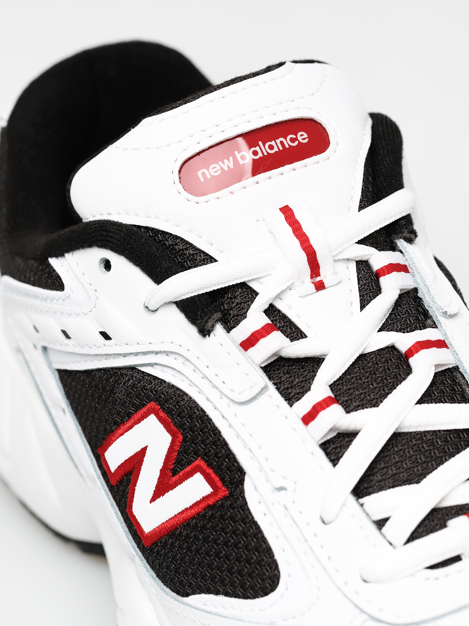 Buty New Balance 452 (white)