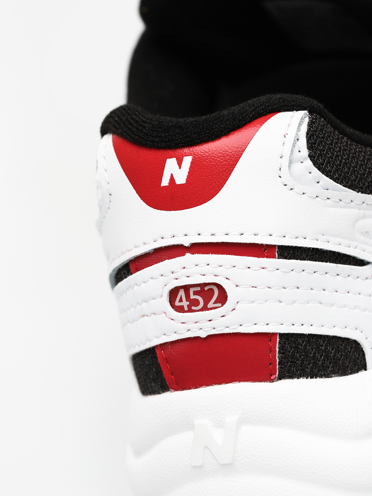 Buty New Balance 452 (white)