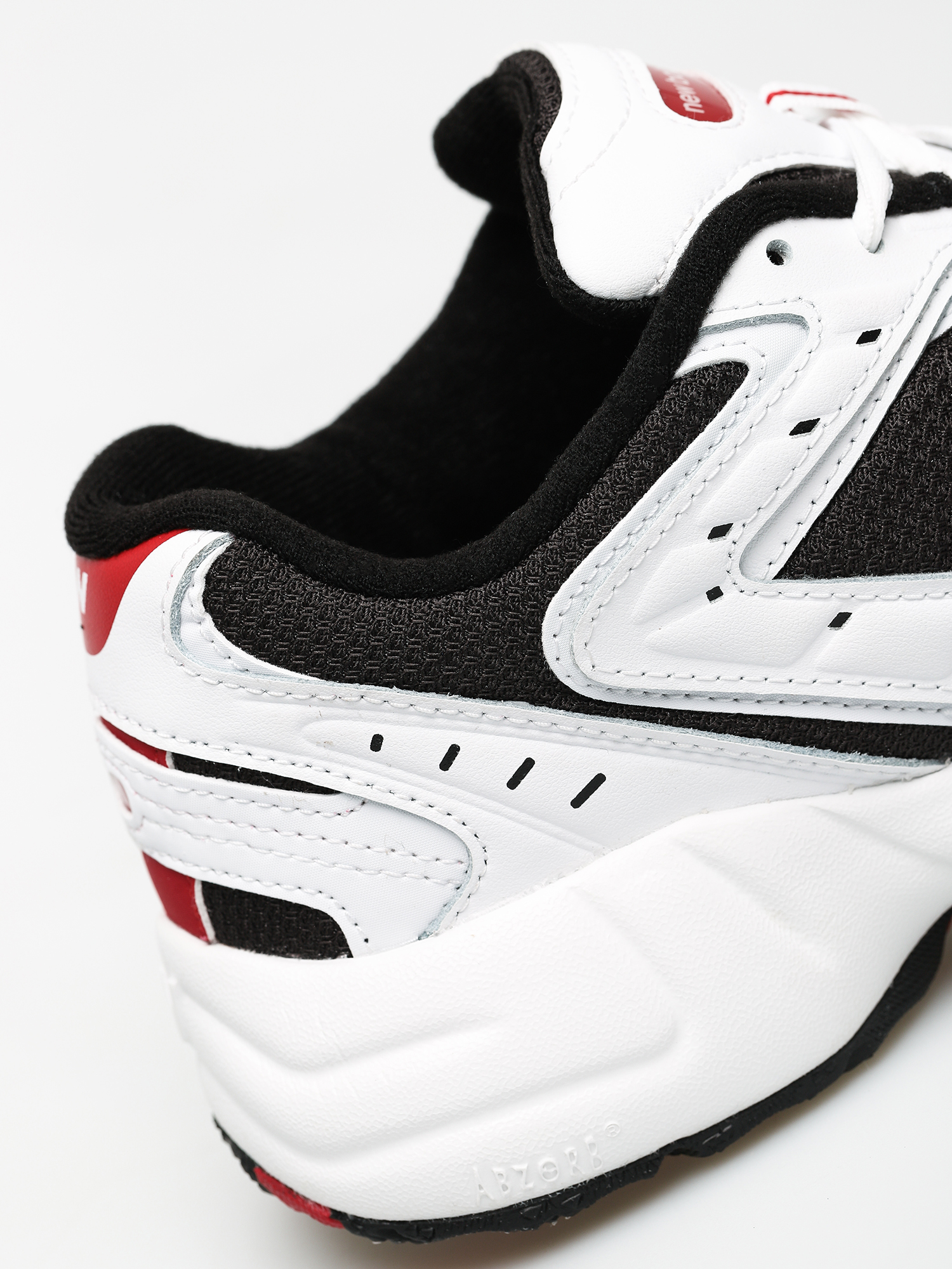 Buty New Balance 452 (white)
