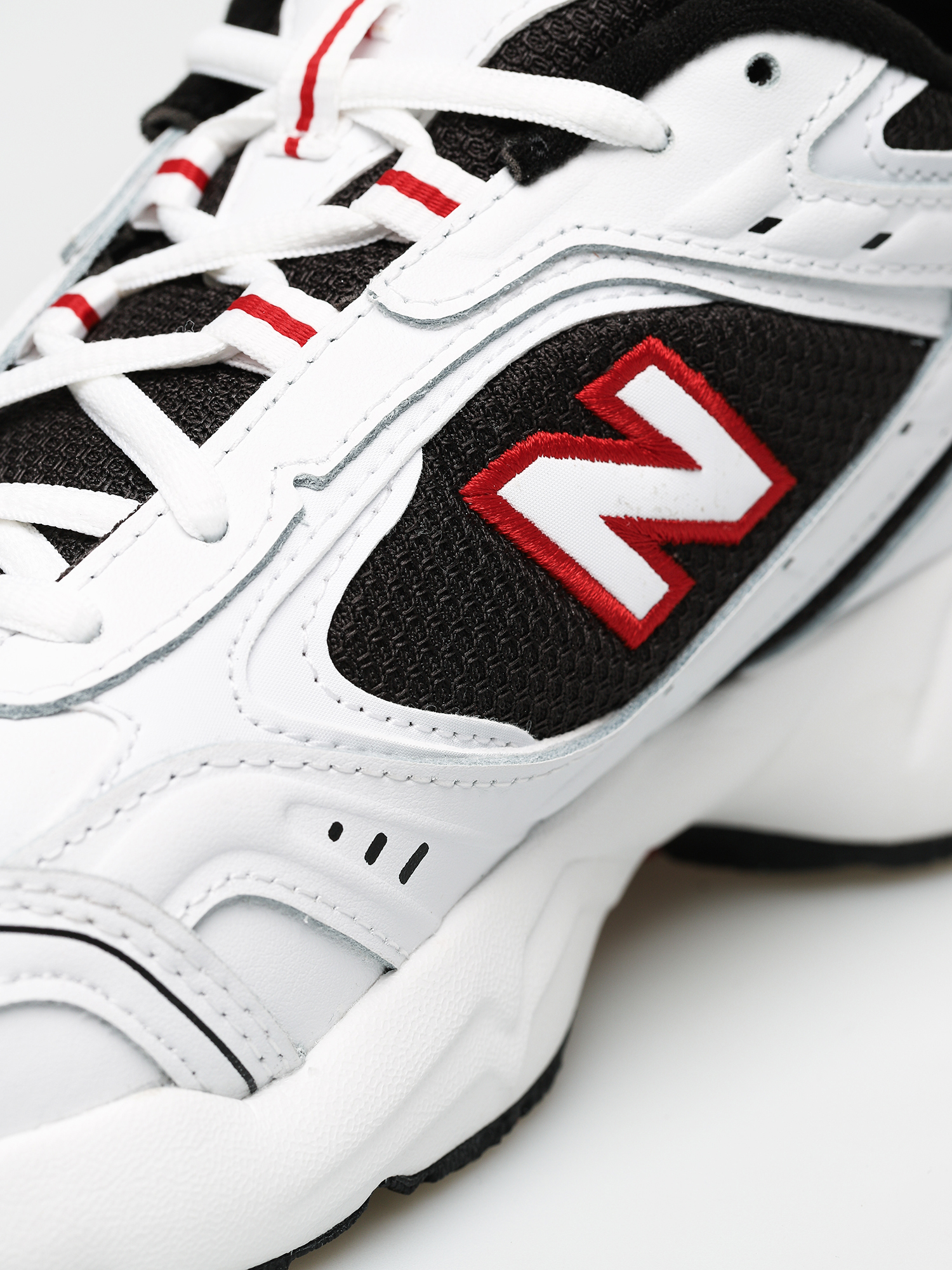 Buty New Balance 452 (white)
