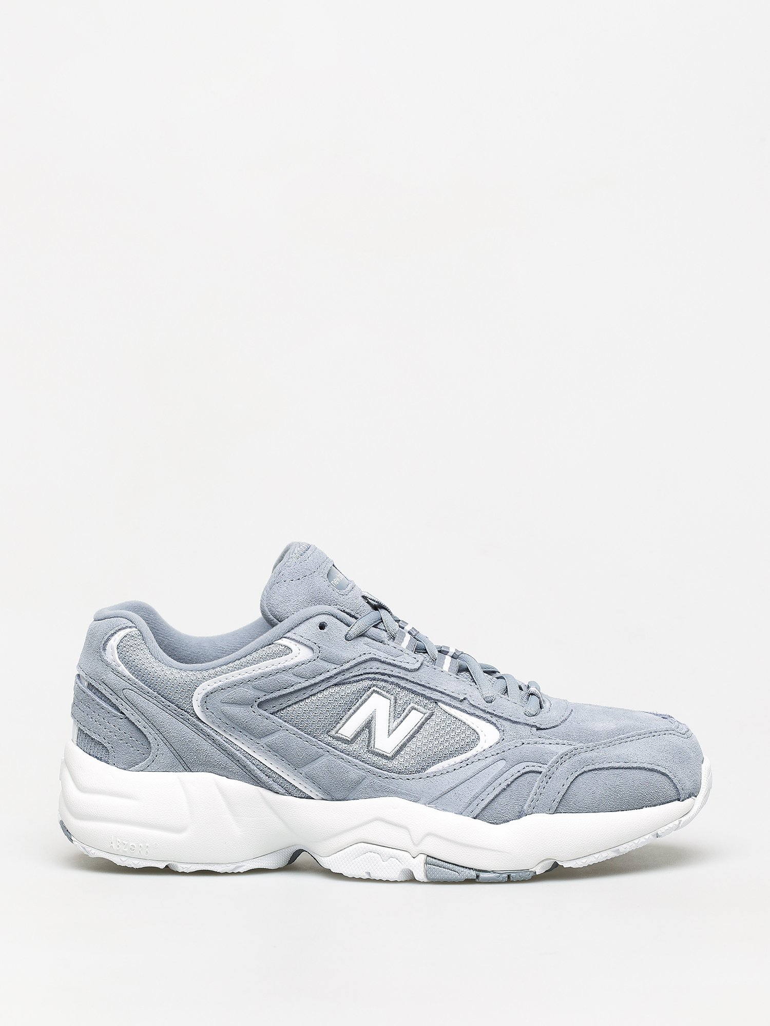 Buty New Balance 452 (grey)