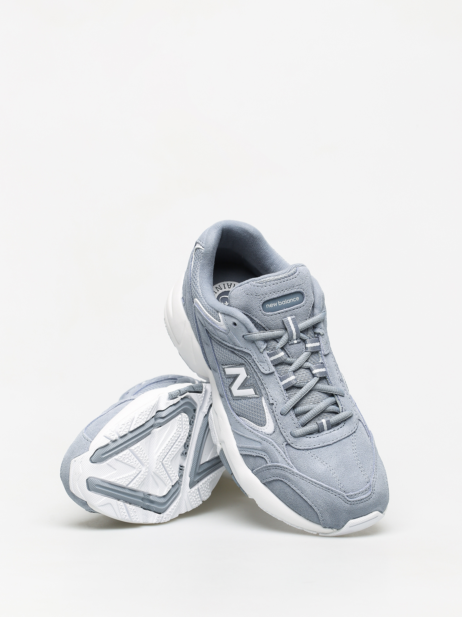 Buty New Balance 452 (grey)