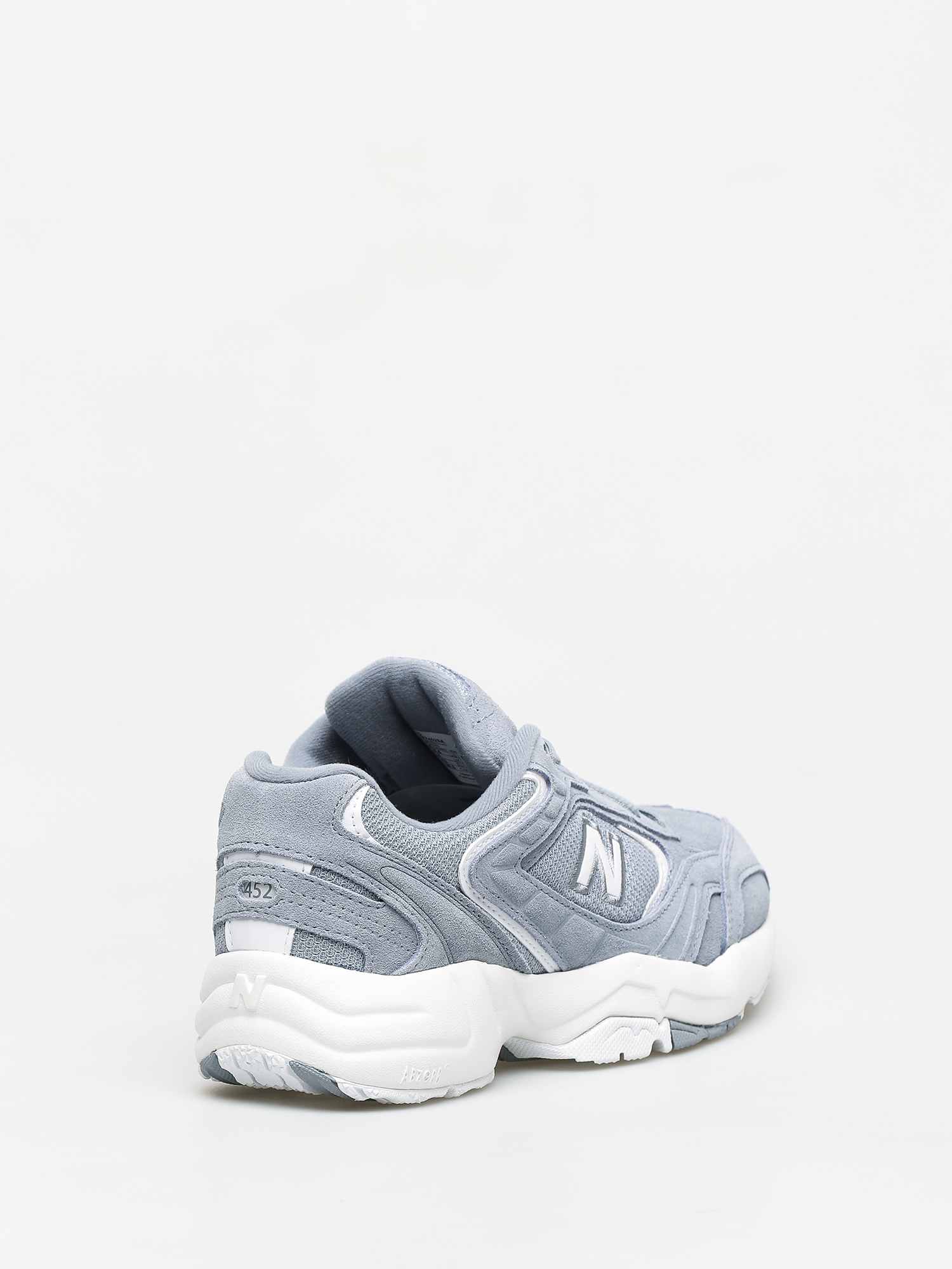 Buty New Balance 452 (grey)