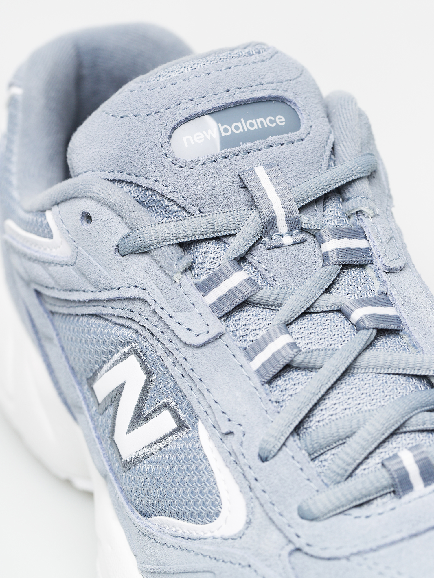 Buty New Balance 452 (grey)