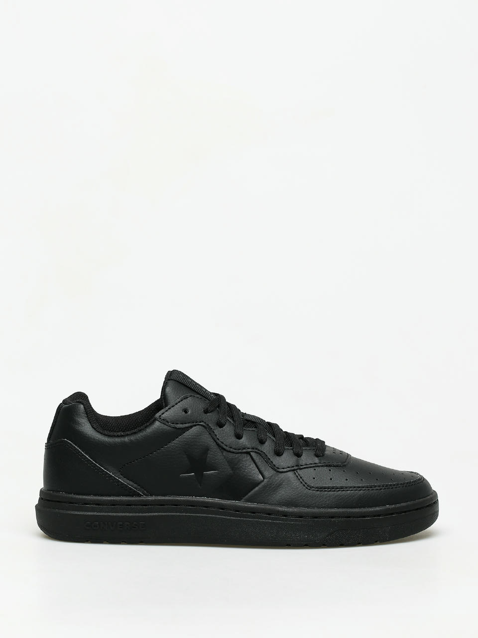 Buty Converse Rival Ox (black)