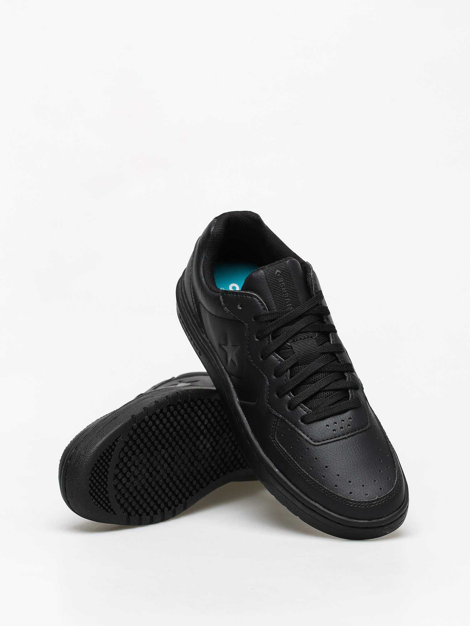 Buty Converse Rival Ox (black)