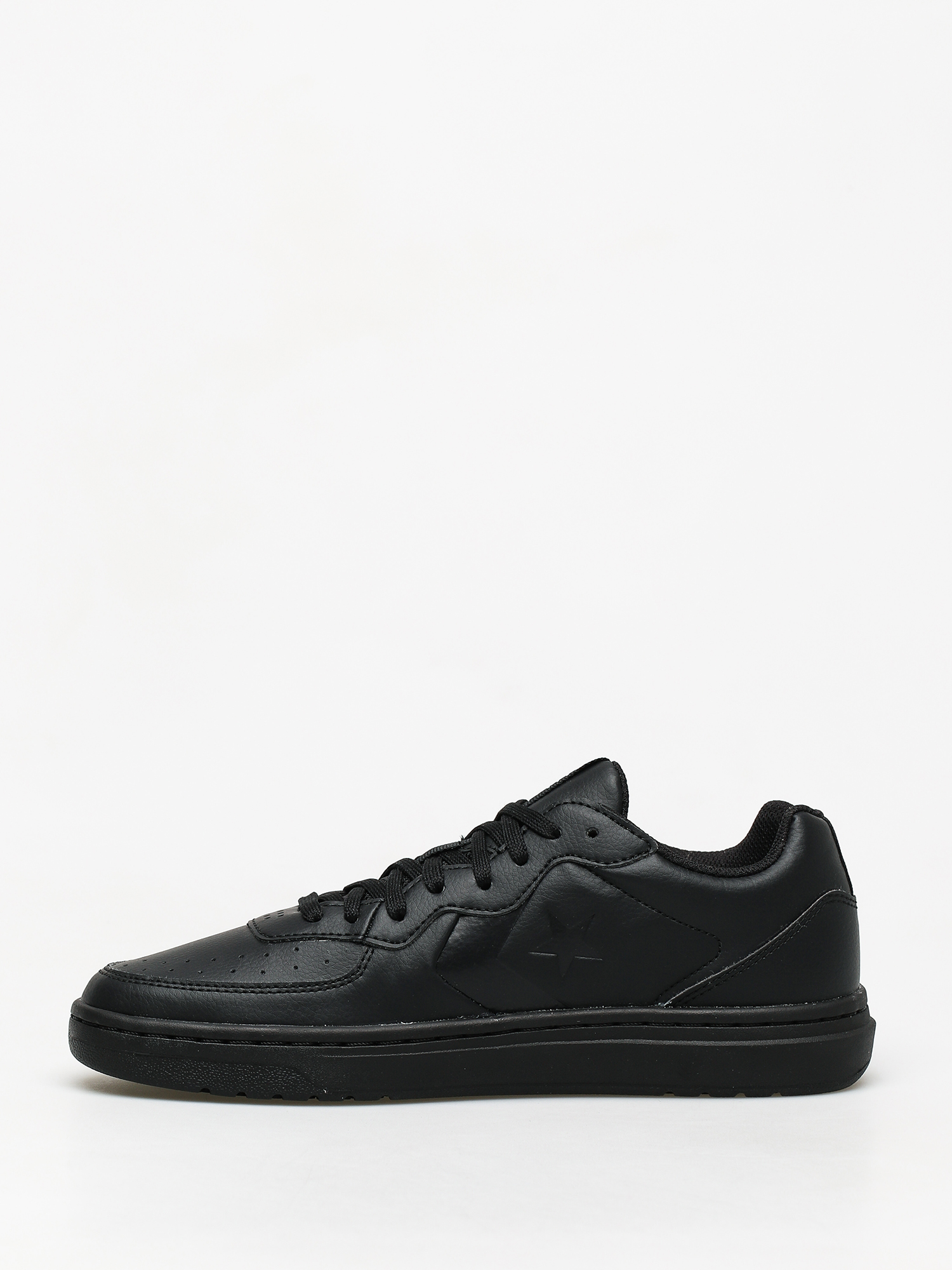 Buty Converse Rival Ox (black)