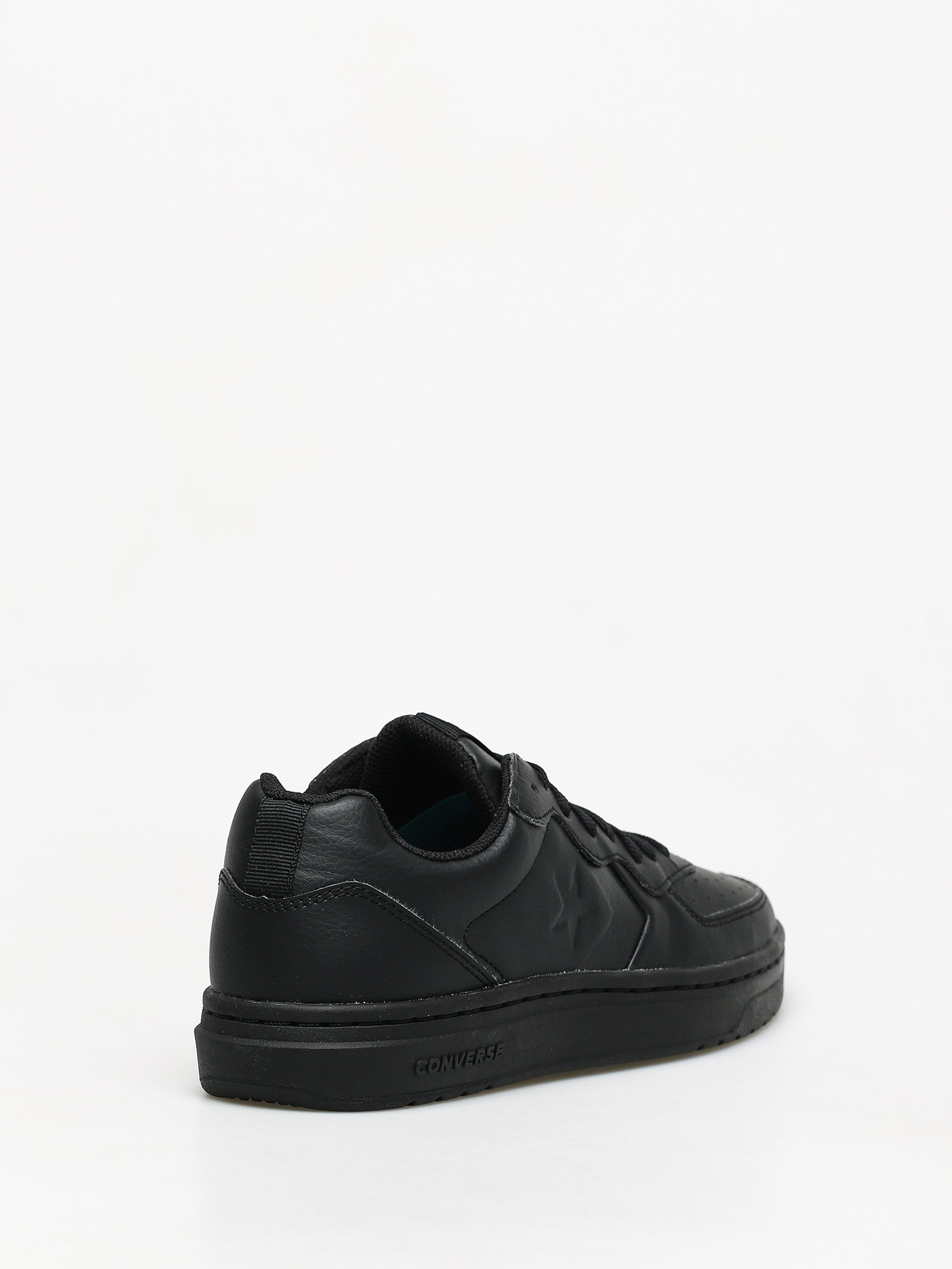 Buty Converse Rival Ox (black)