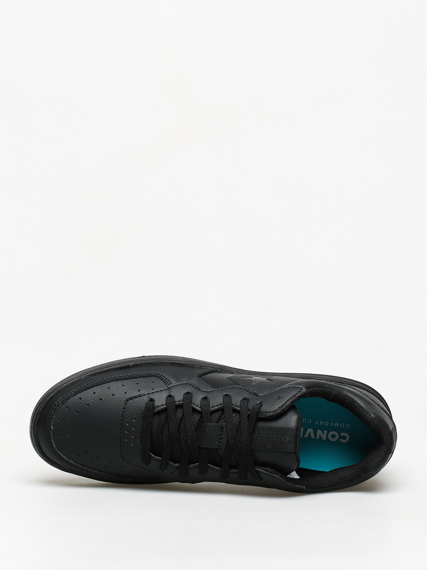 Buty Converse Rival Ox (black)