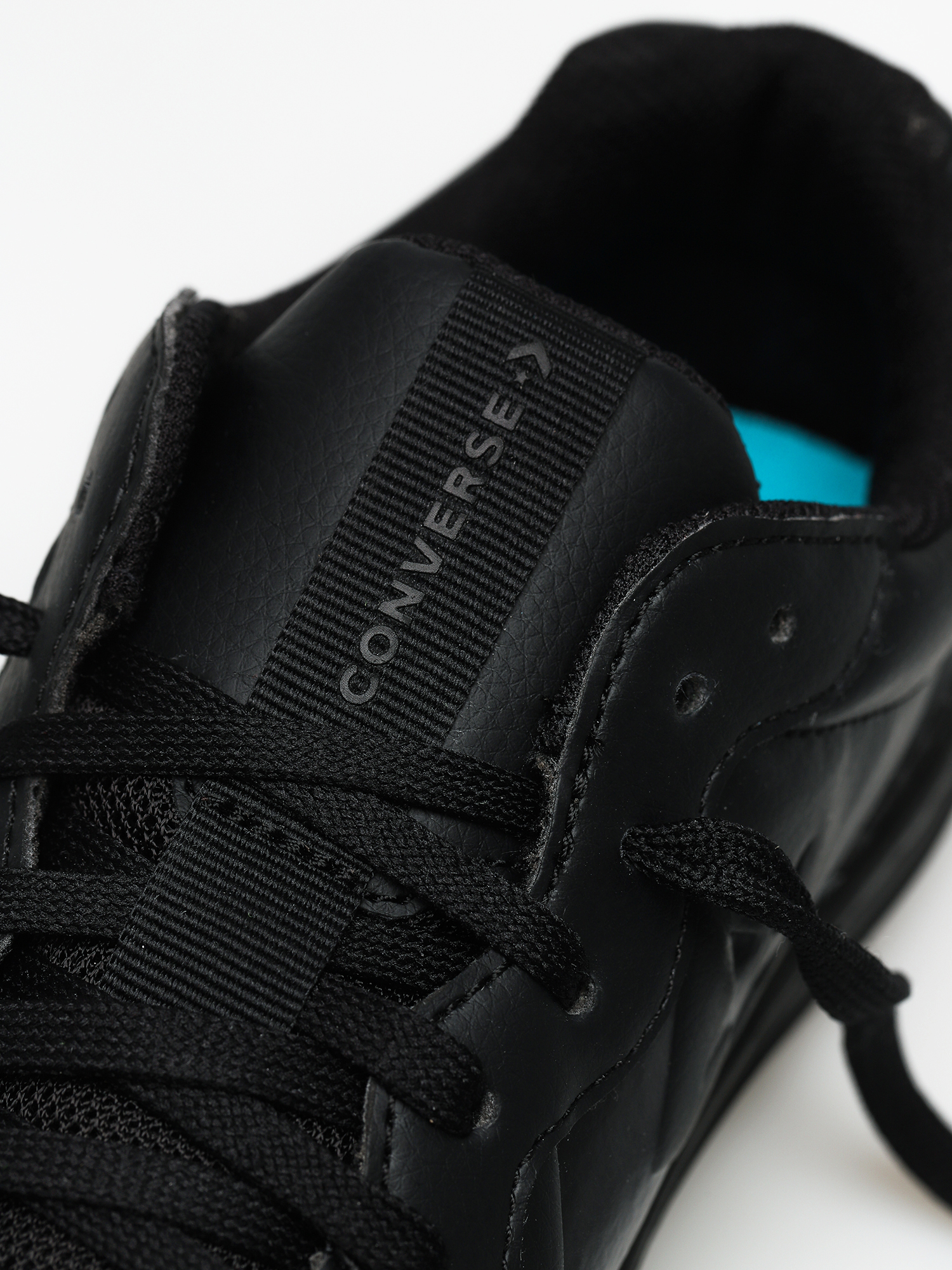 Buty Converse Rival Ox (black)