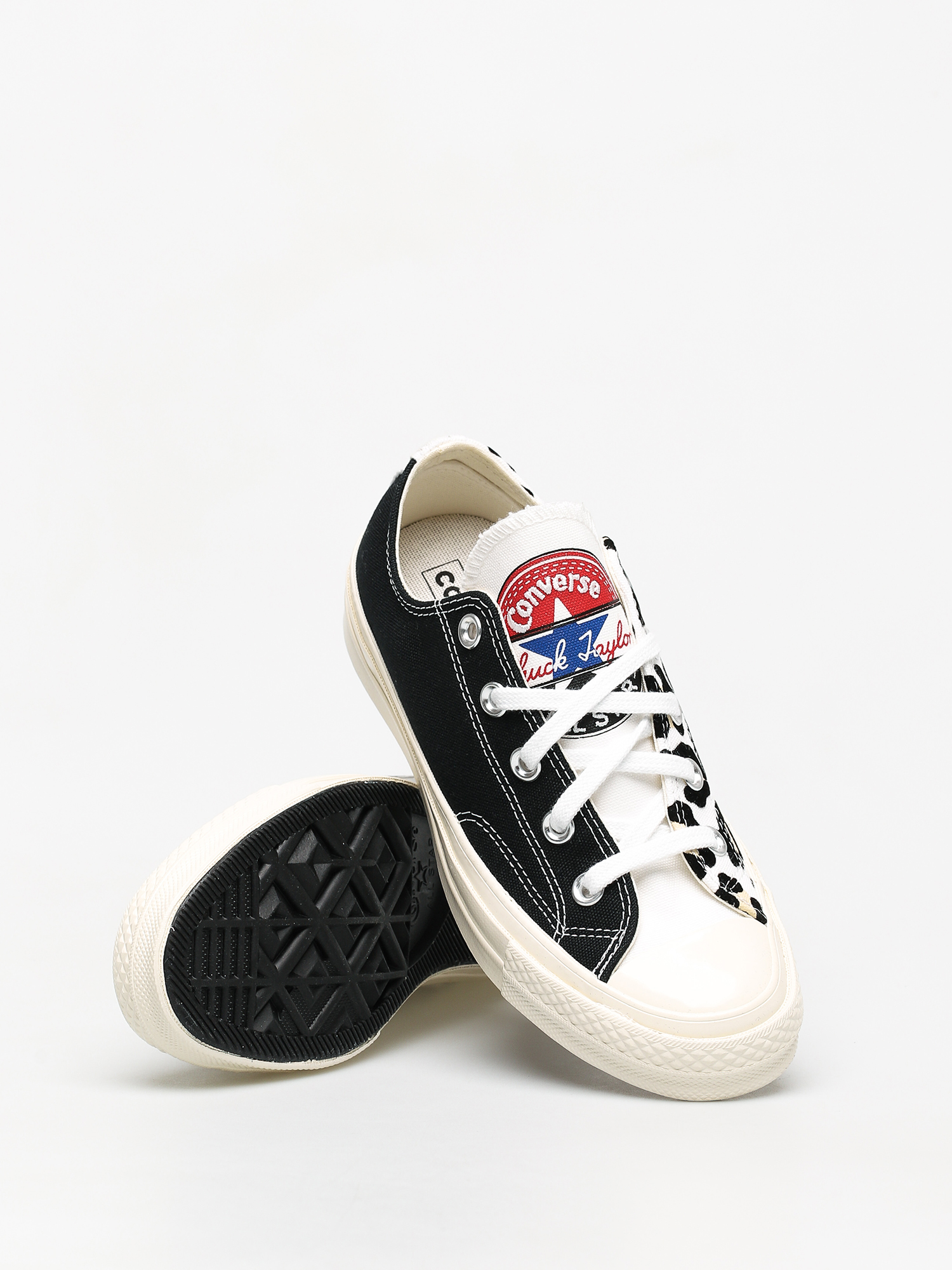 Trampki Converse Chuck 70 Ox (optical white)