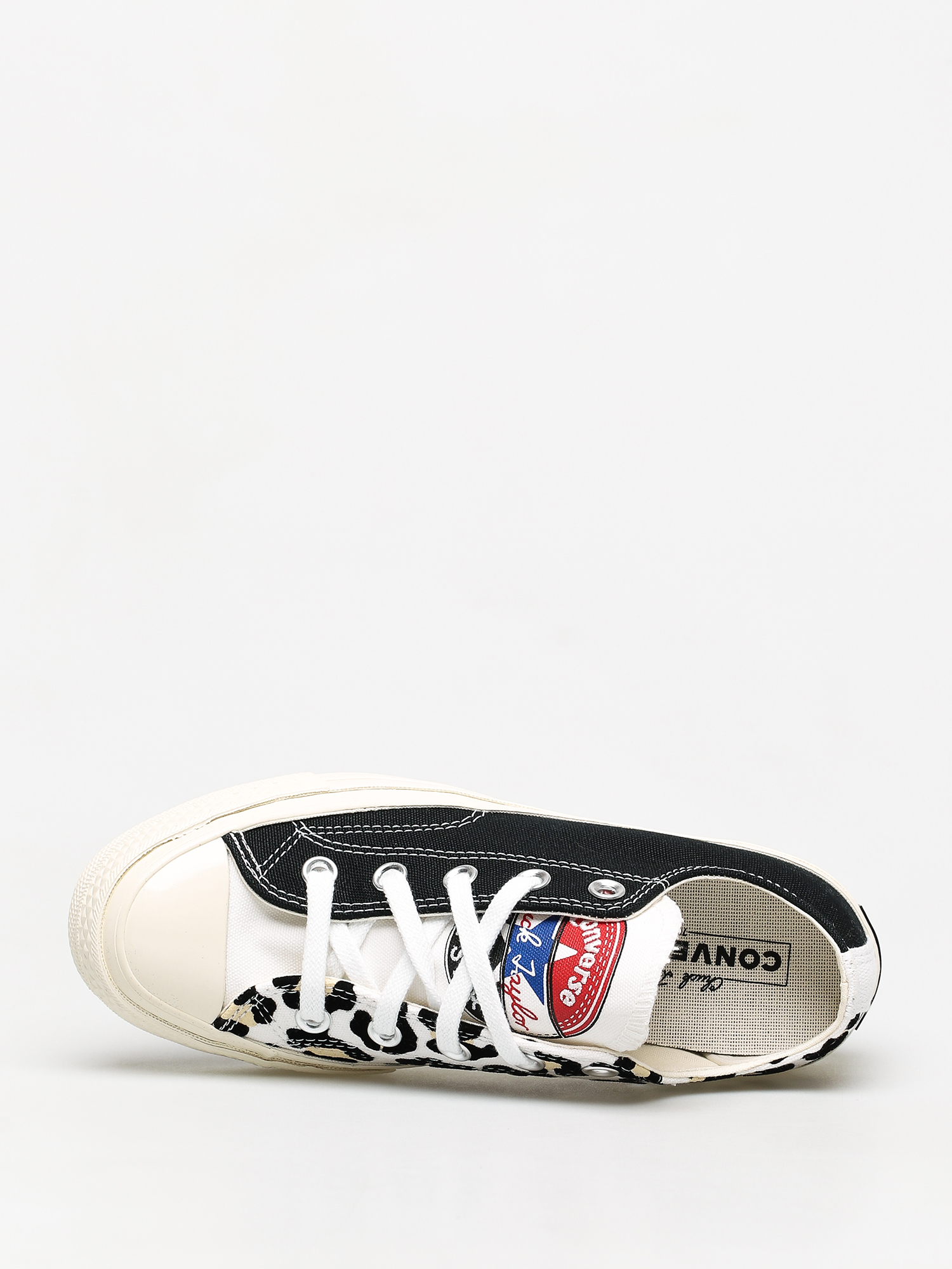 Trampki Converse Chuck 70 Ox (optical white)