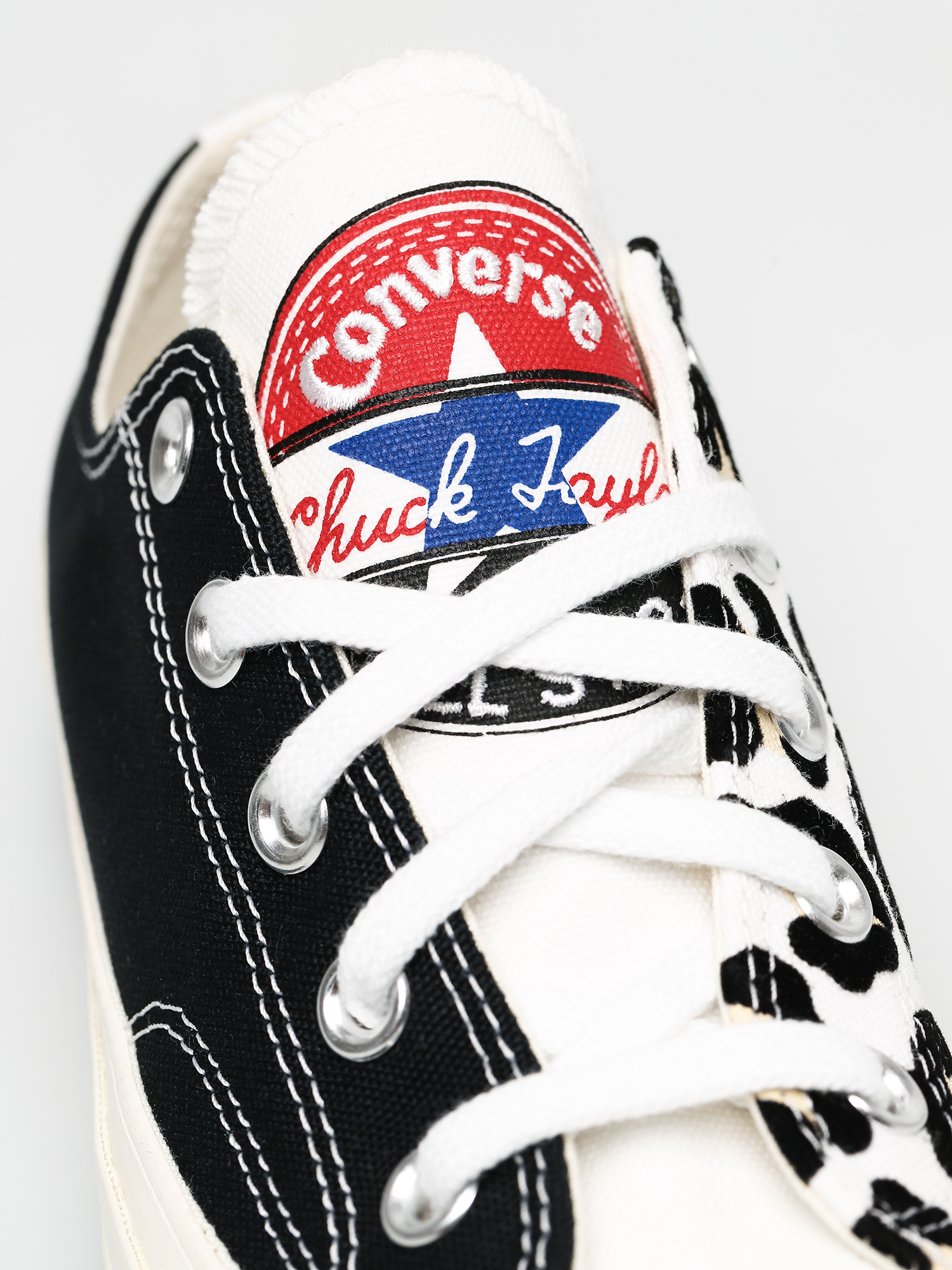 Trampki Converse Chuck 70 Ox (optical white)