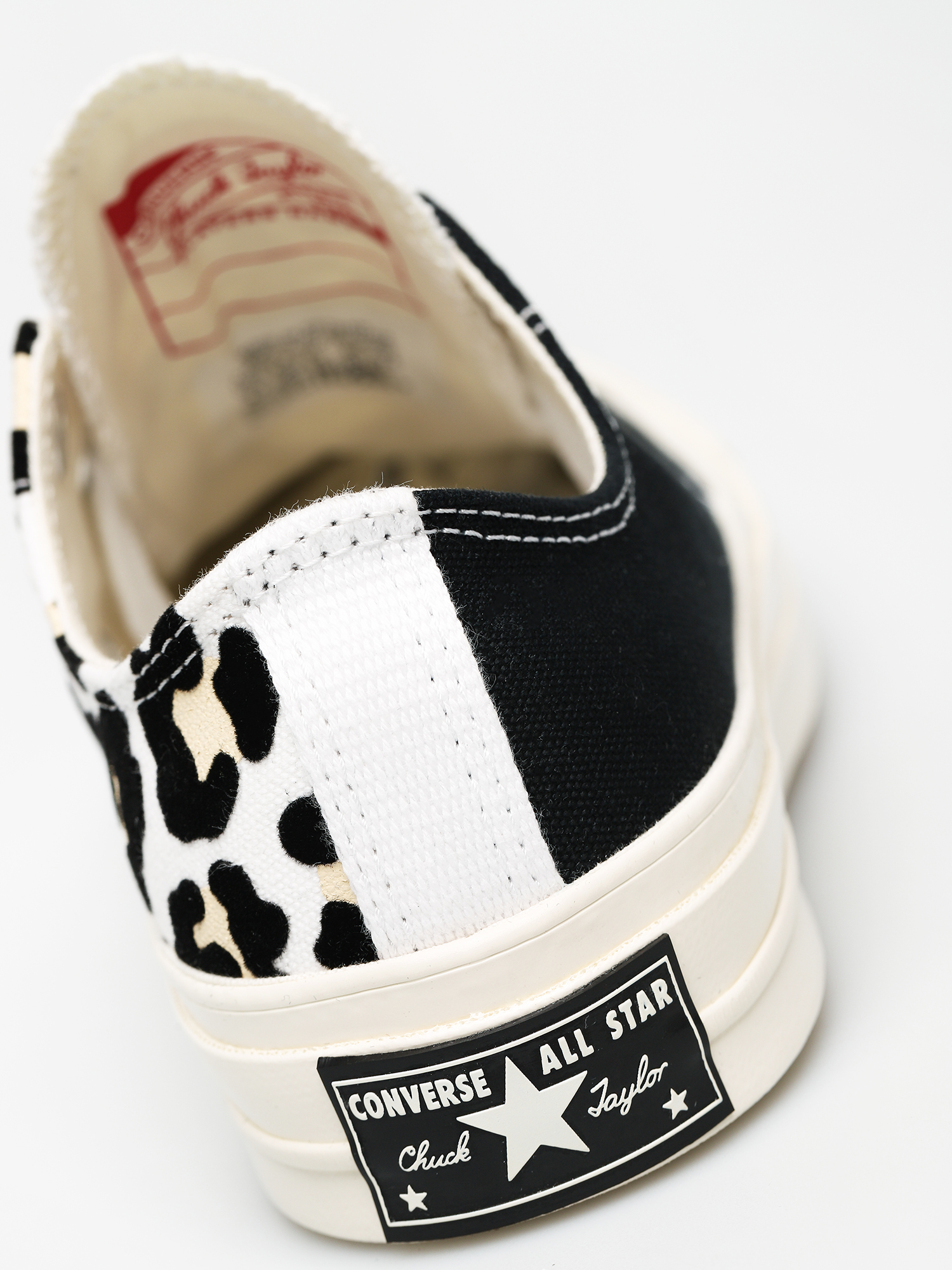 Trampki Converse Chuck 70 Ox (optical white)