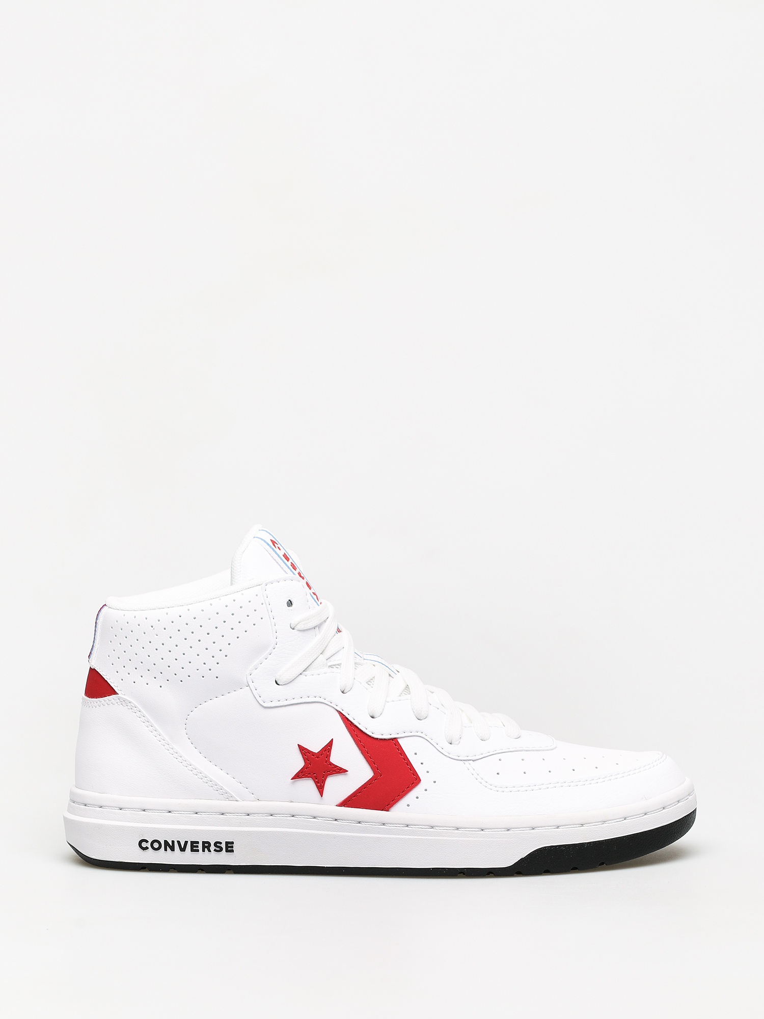 Buty Converse Rival Mid (optical white)
